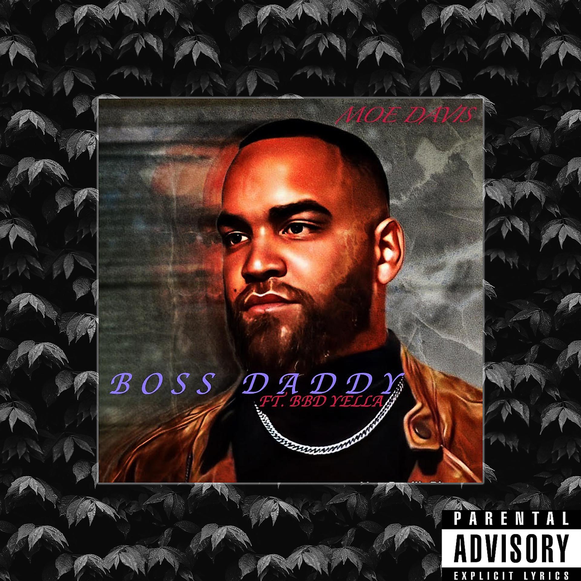 Постер альбома Boss Daddy