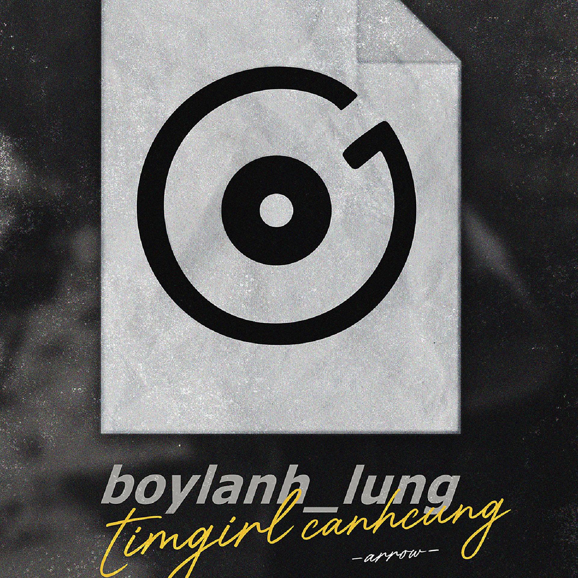 Постер альбома Boy lanh lung tim girl canh cung