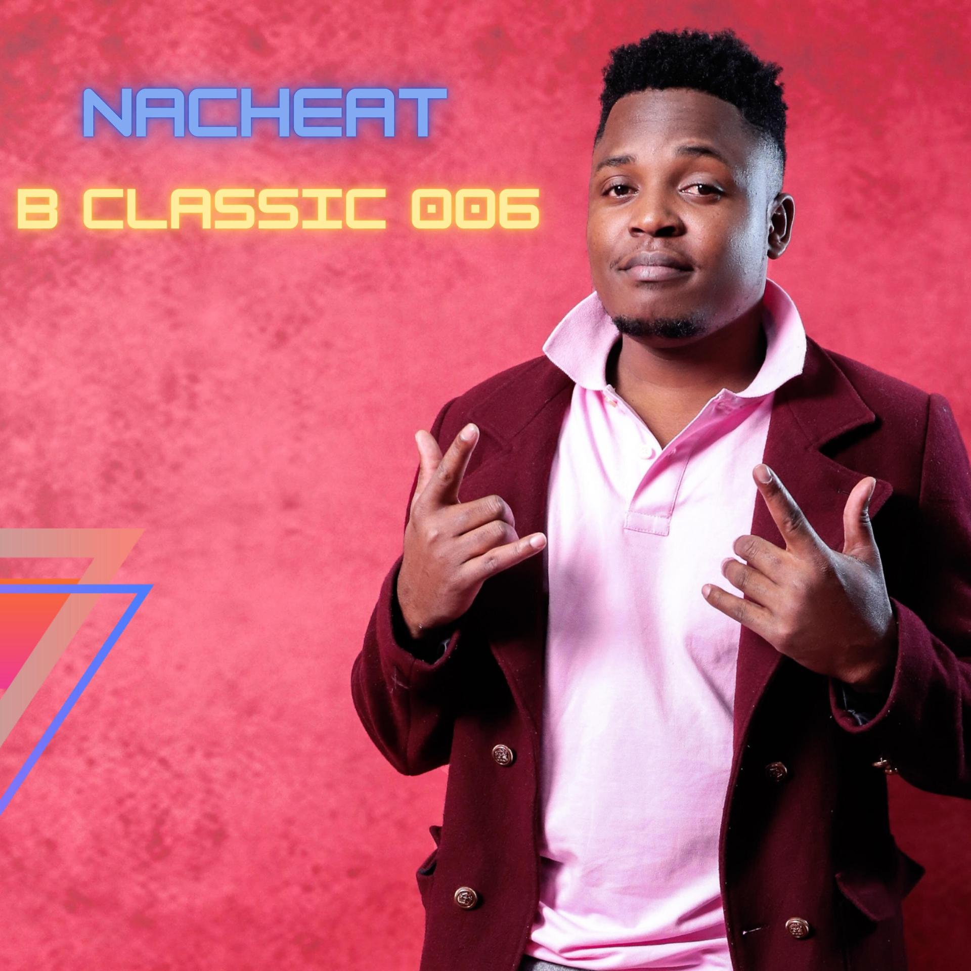 Постер альбома Nacheat