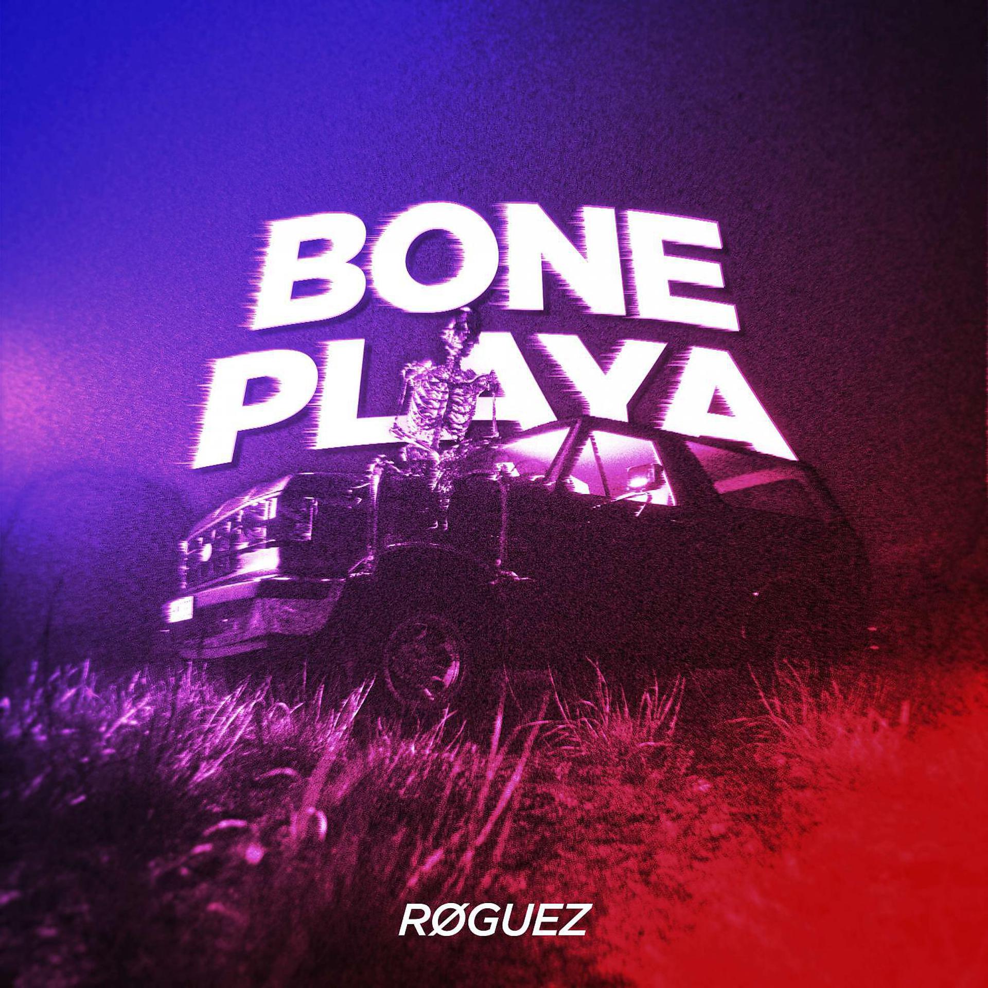 Постер альбома BONE PLAYA (Extended Mix)