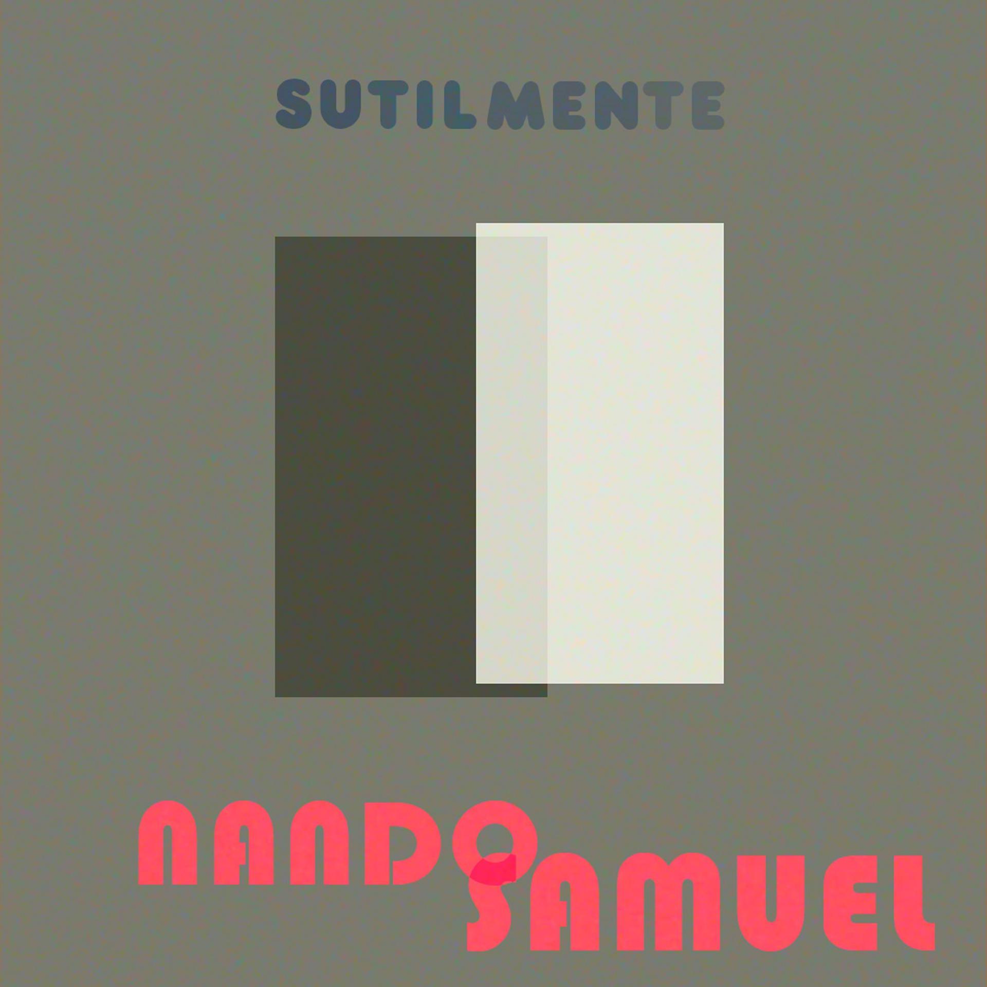 Постер альбома Sutilmente