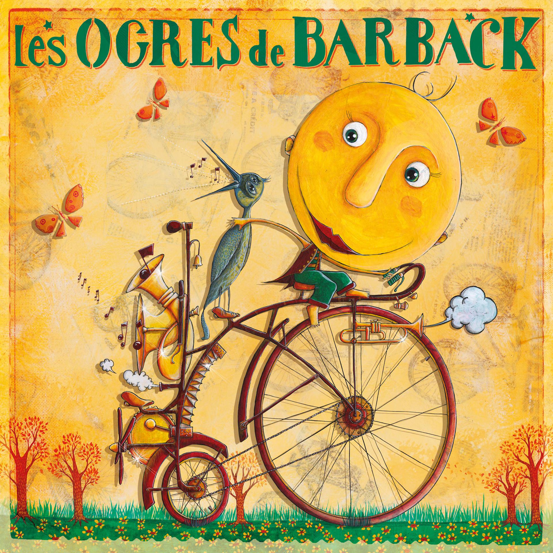 Постер альбома Le bonheur