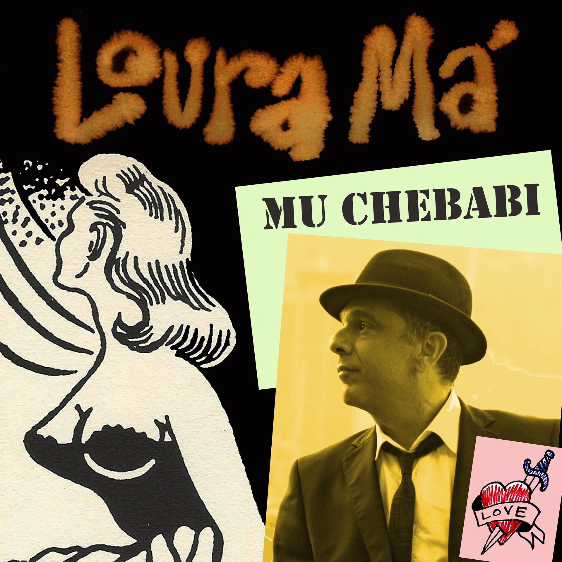 Постер альбома Loura Má
