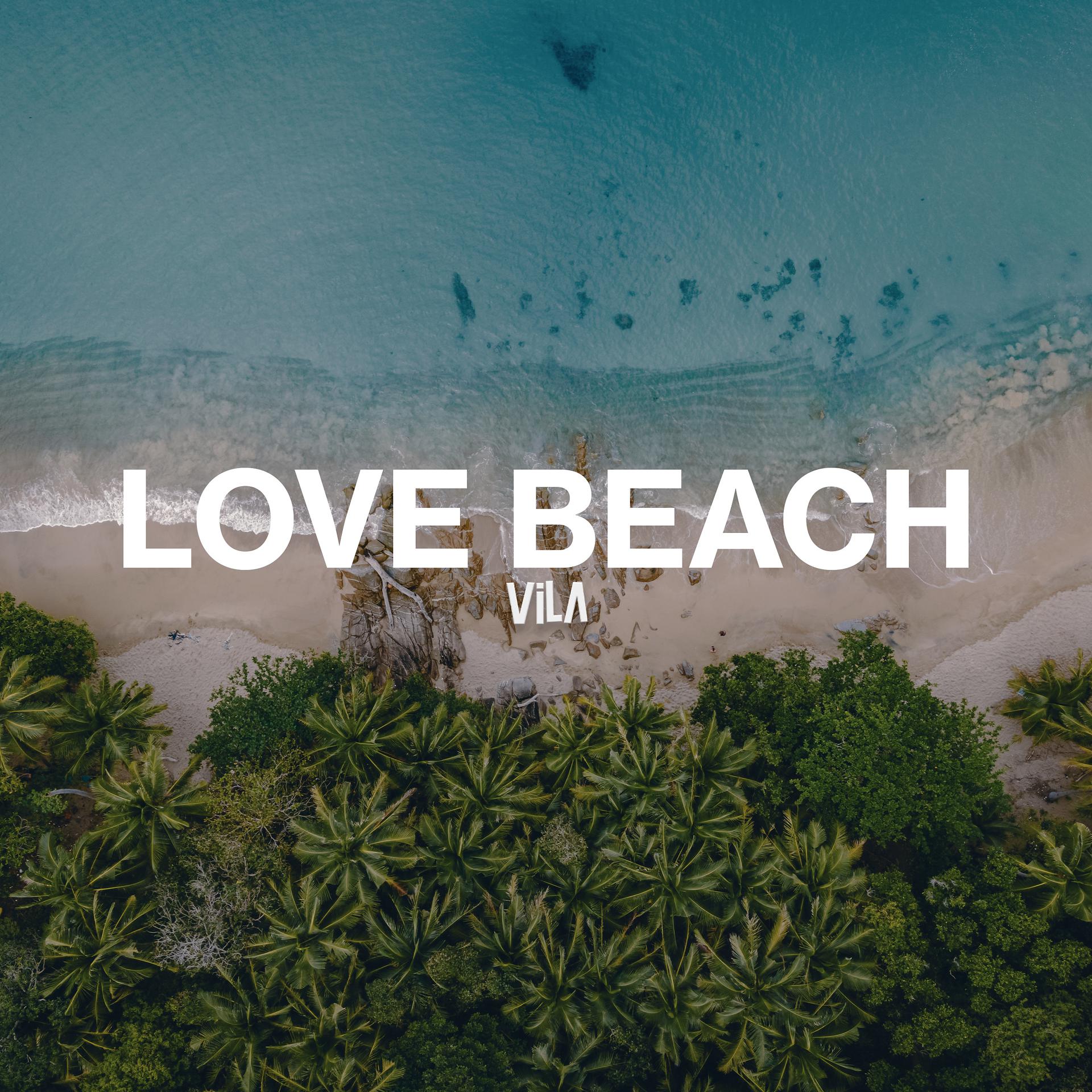 Постер альбома Love Beach