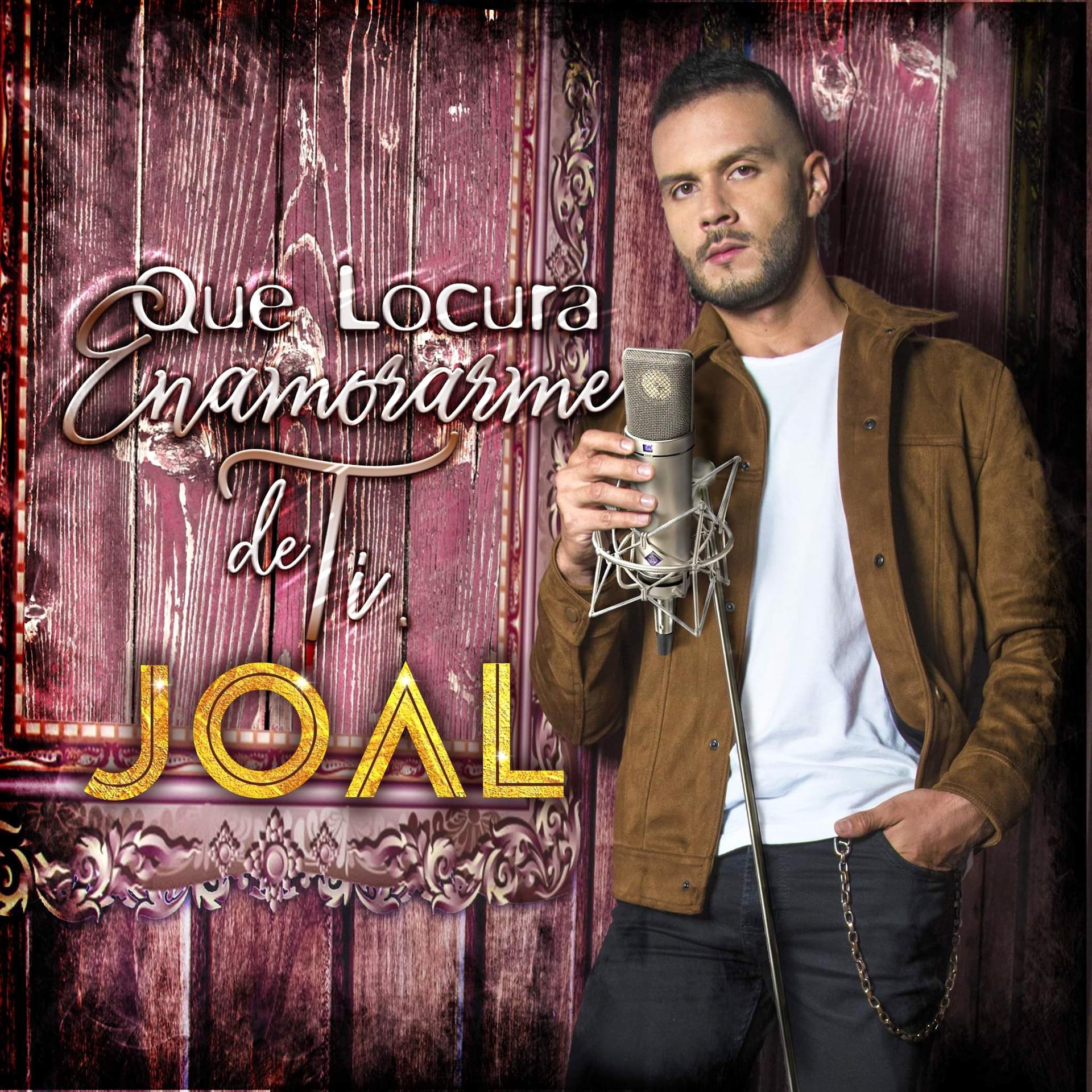 Постер альбома Que Locura Enamorarme de Ti