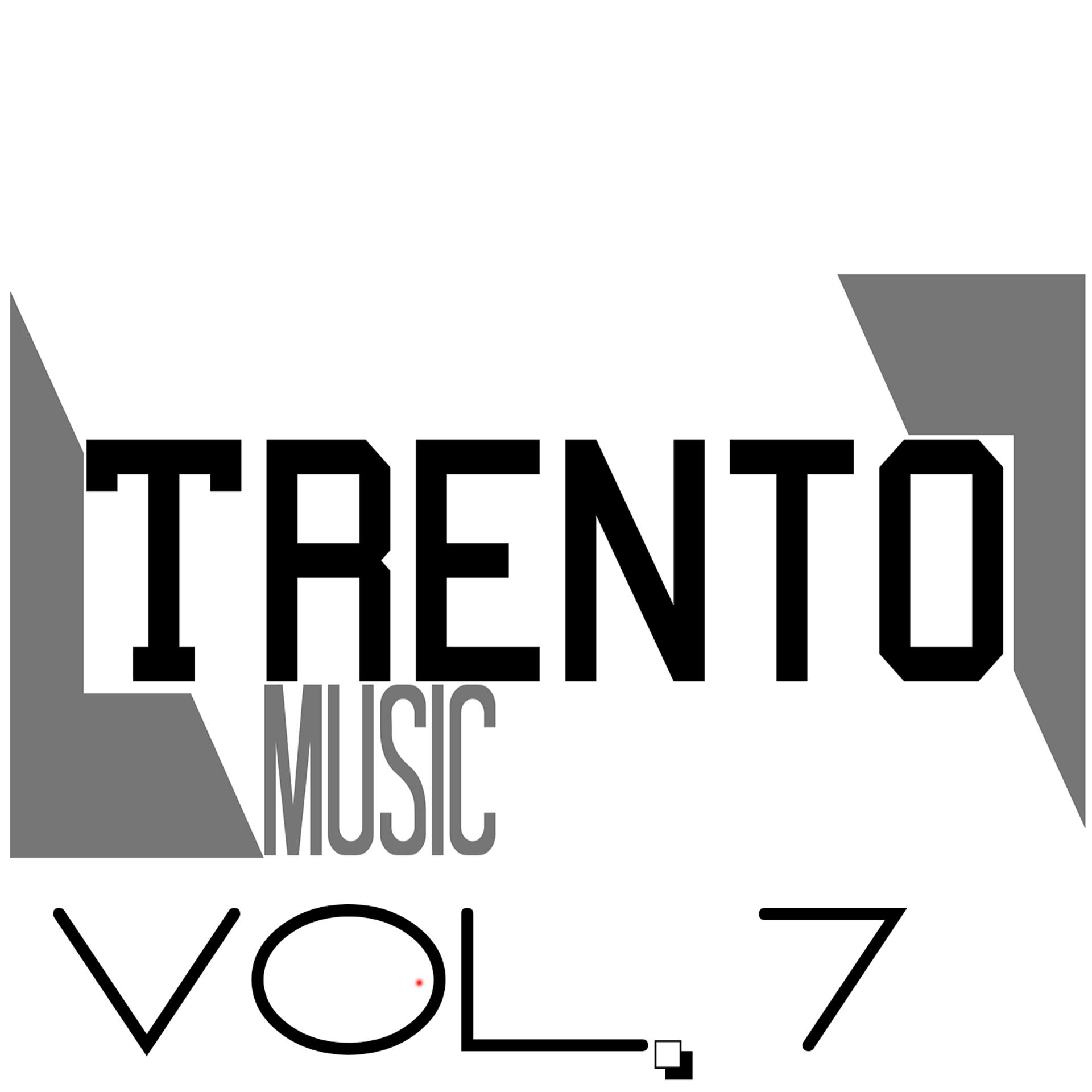 Постер альбома Trento Music, Vol. 7