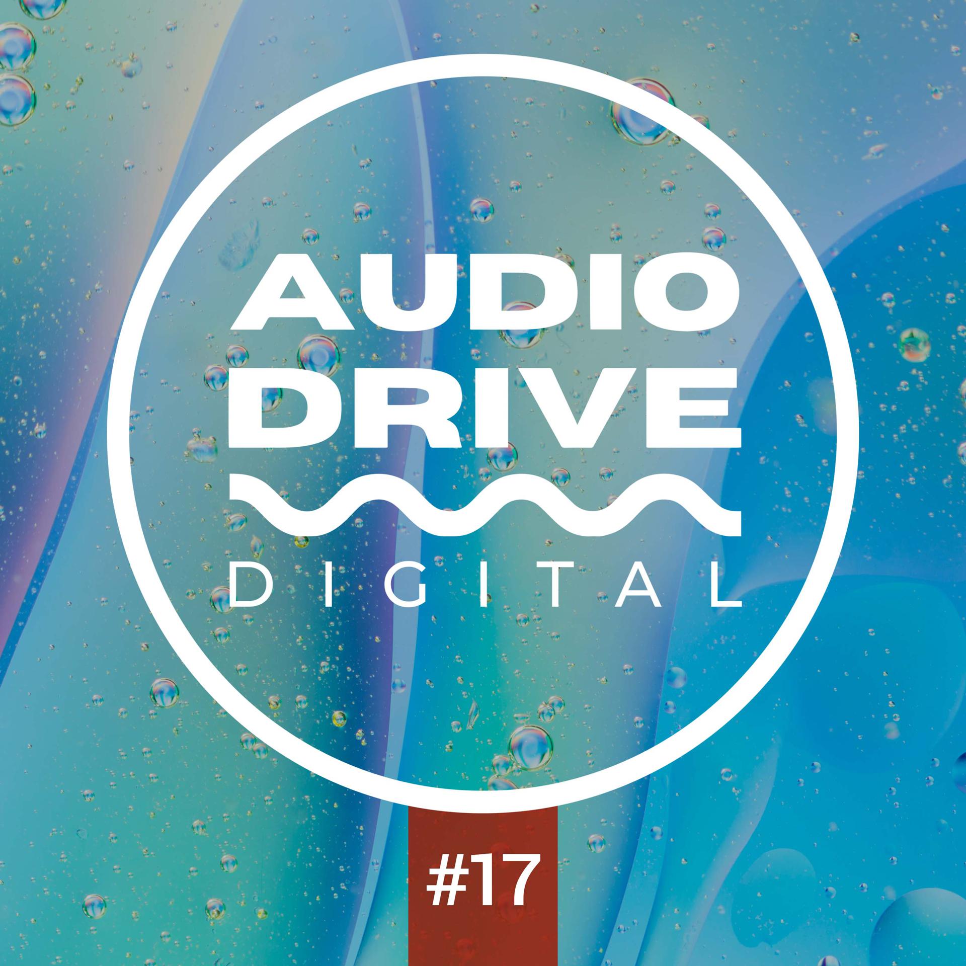 Постер альбома Audio Drive Mix 17
