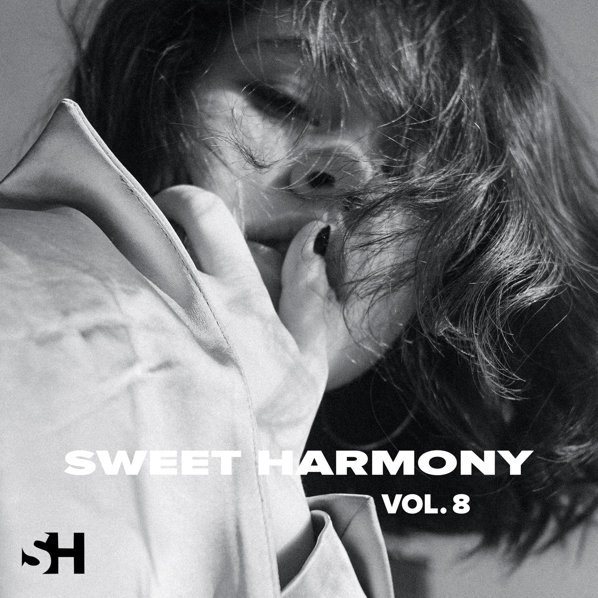 Постер альбома Sweet Harmony, Vol. 8