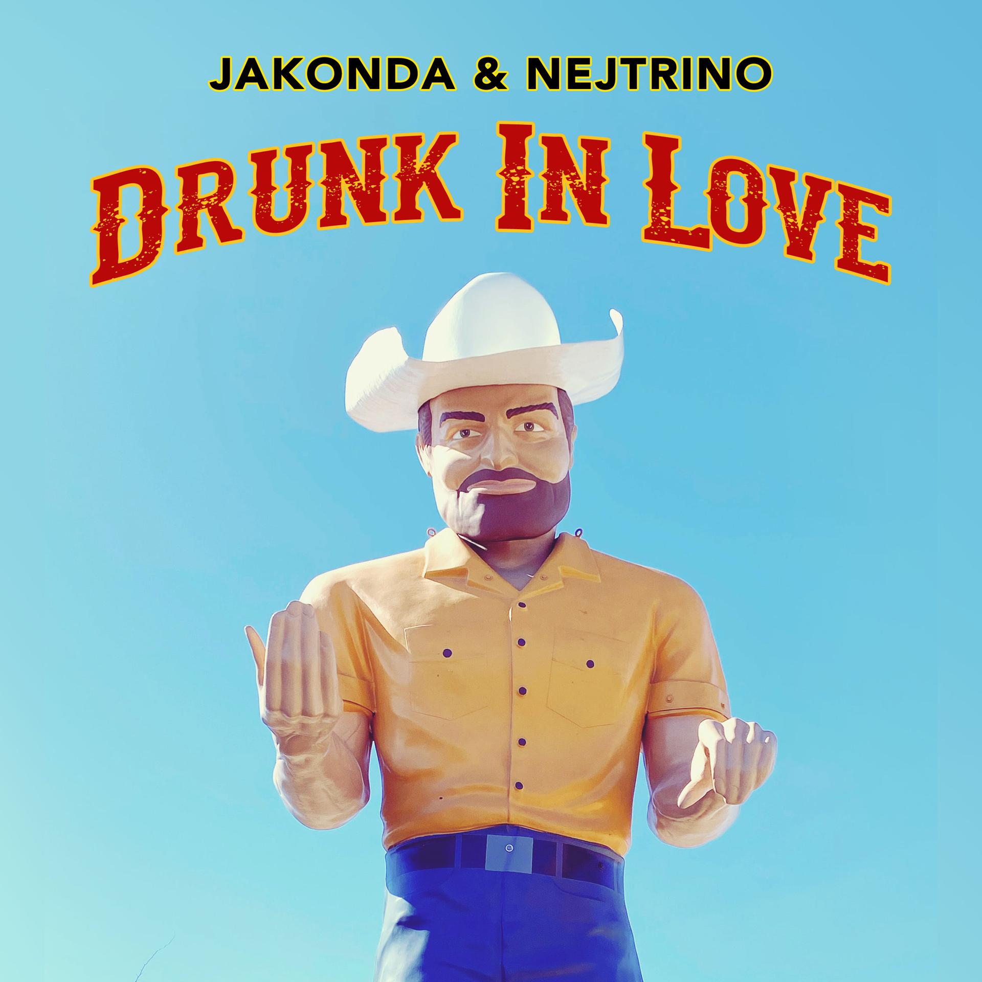 Постер альбома Drunk In Love