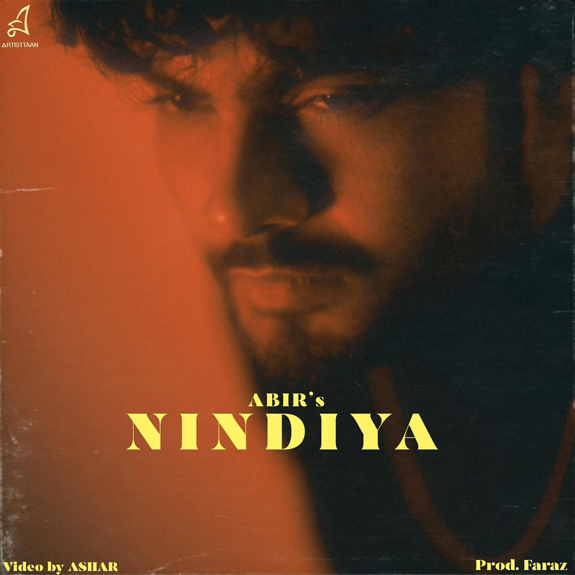 Постер альбома Nindiya