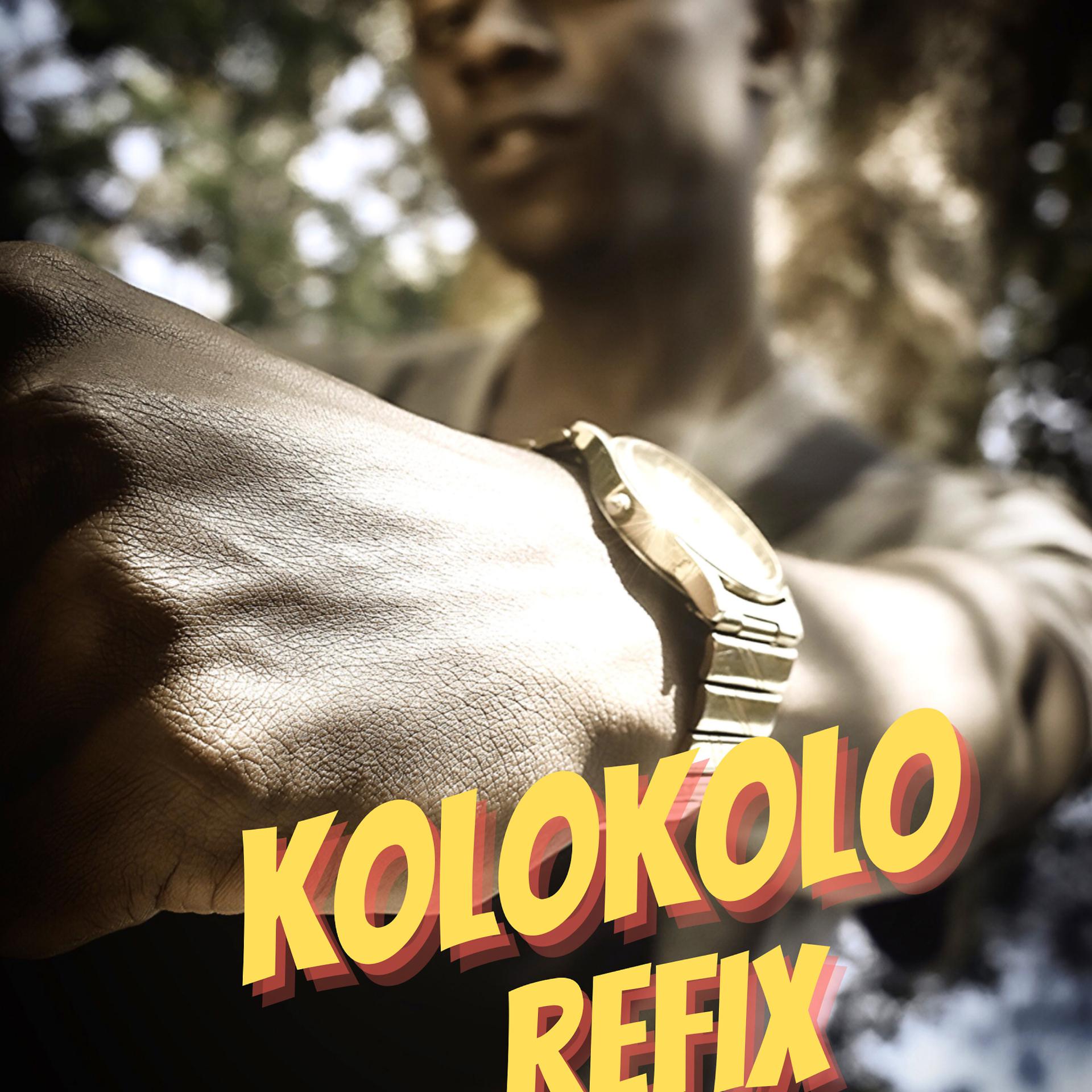 Постер альбома Kolo Kolo