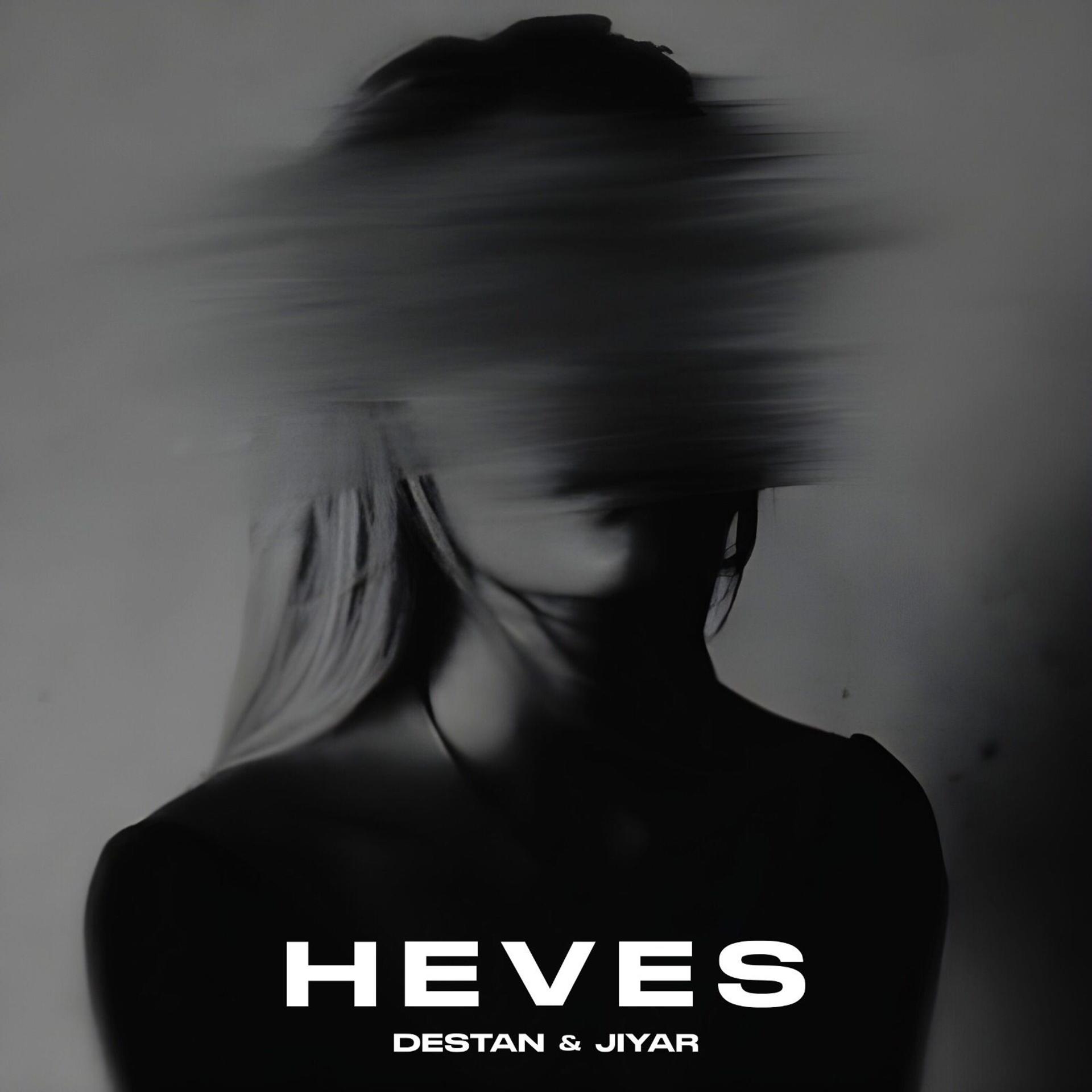 Постер альбома Heves
