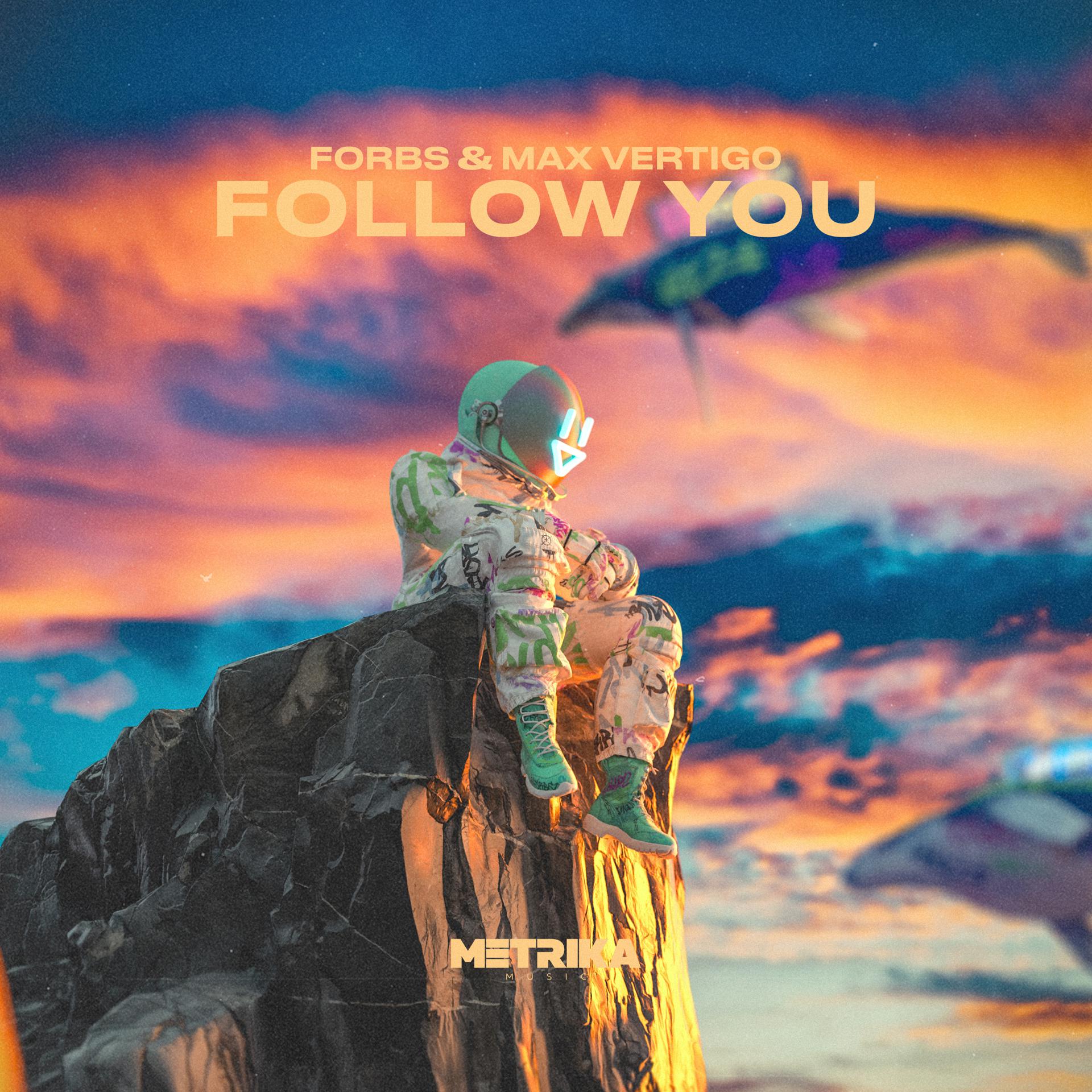 Постер альбома Follow You