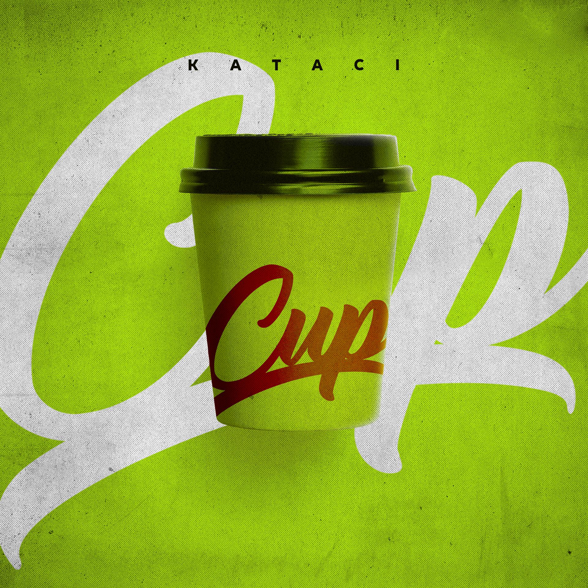 Постер альбома Cup