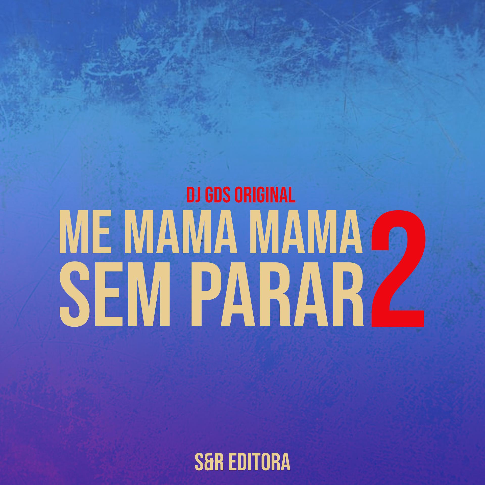 Постер альбома Me Mama Mama Sem Parar 2
