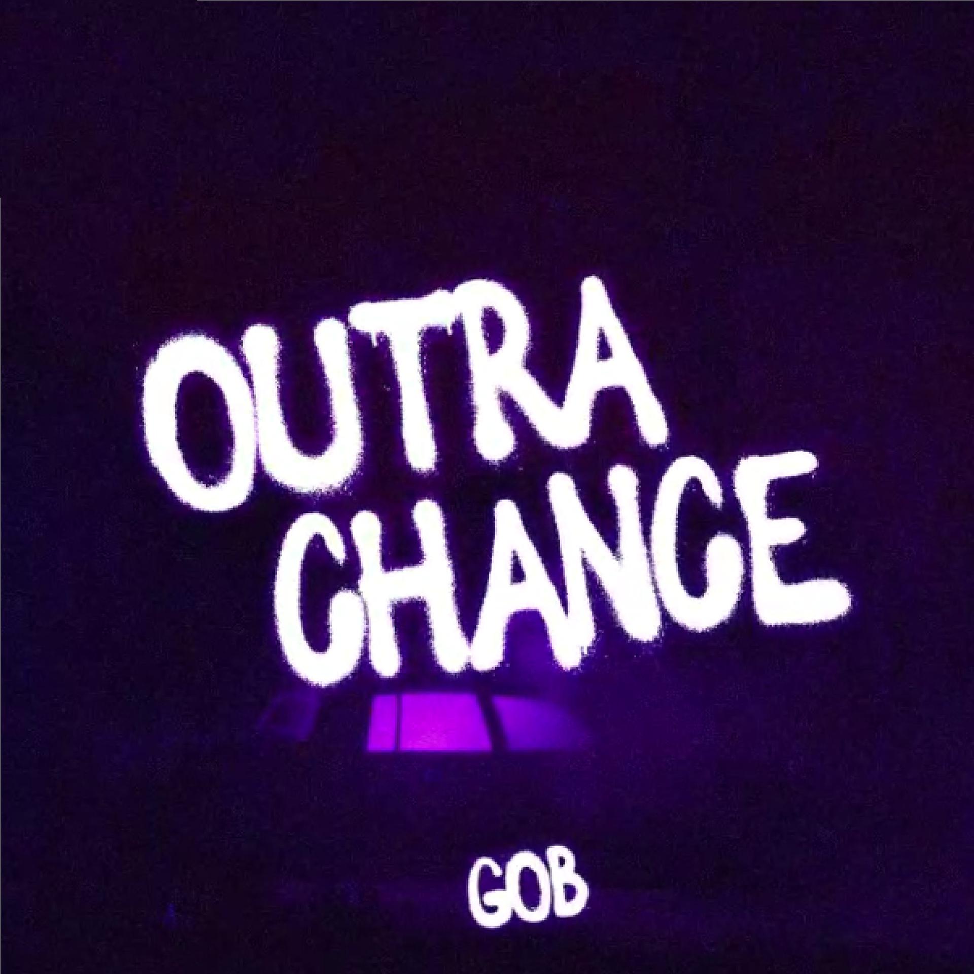 Постер альбома Outra Chance
