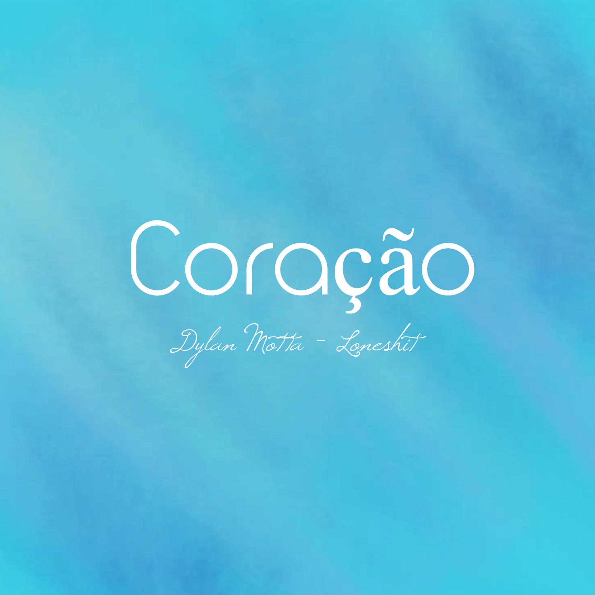 Постер альбома Coração