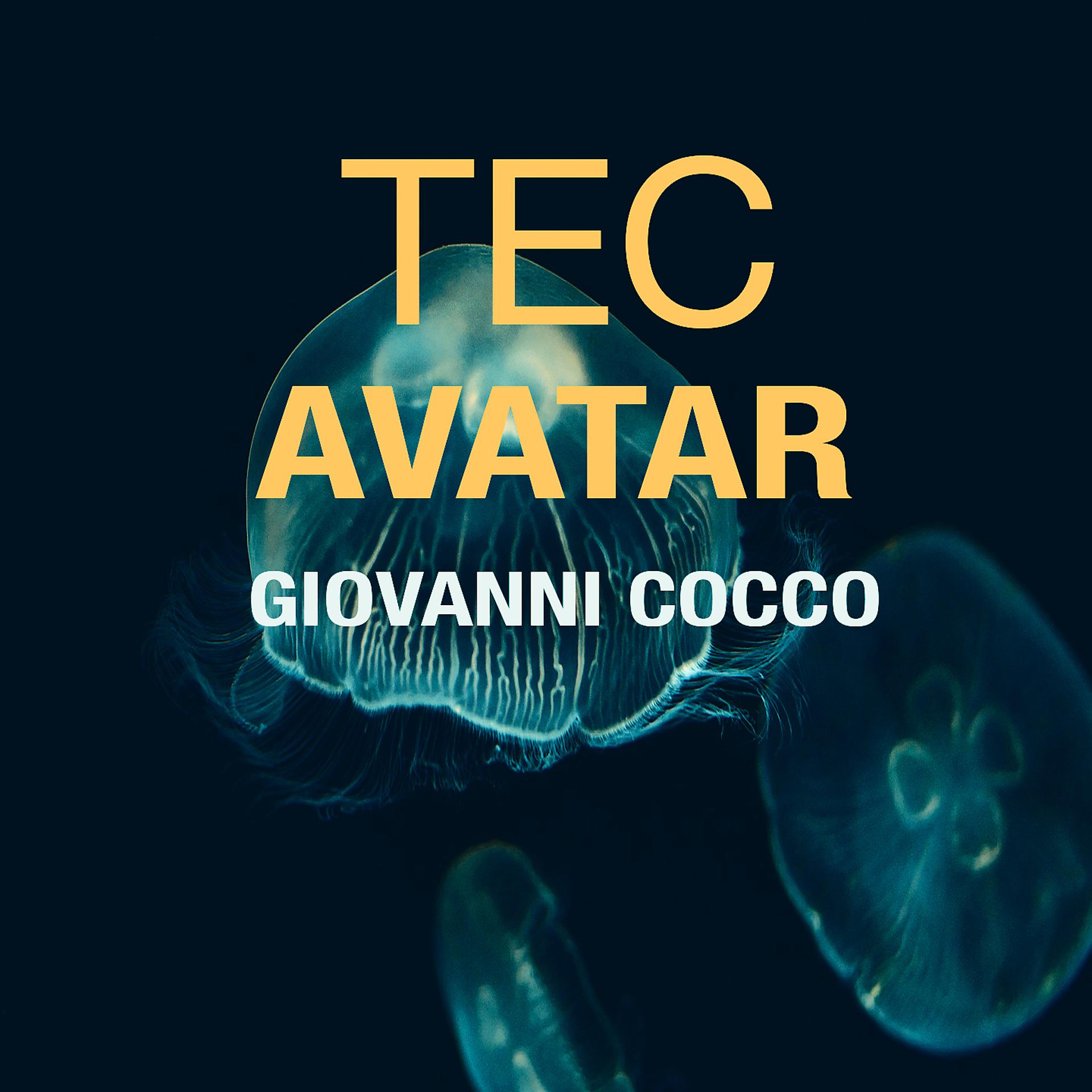 Постер альбома Tec Avatar