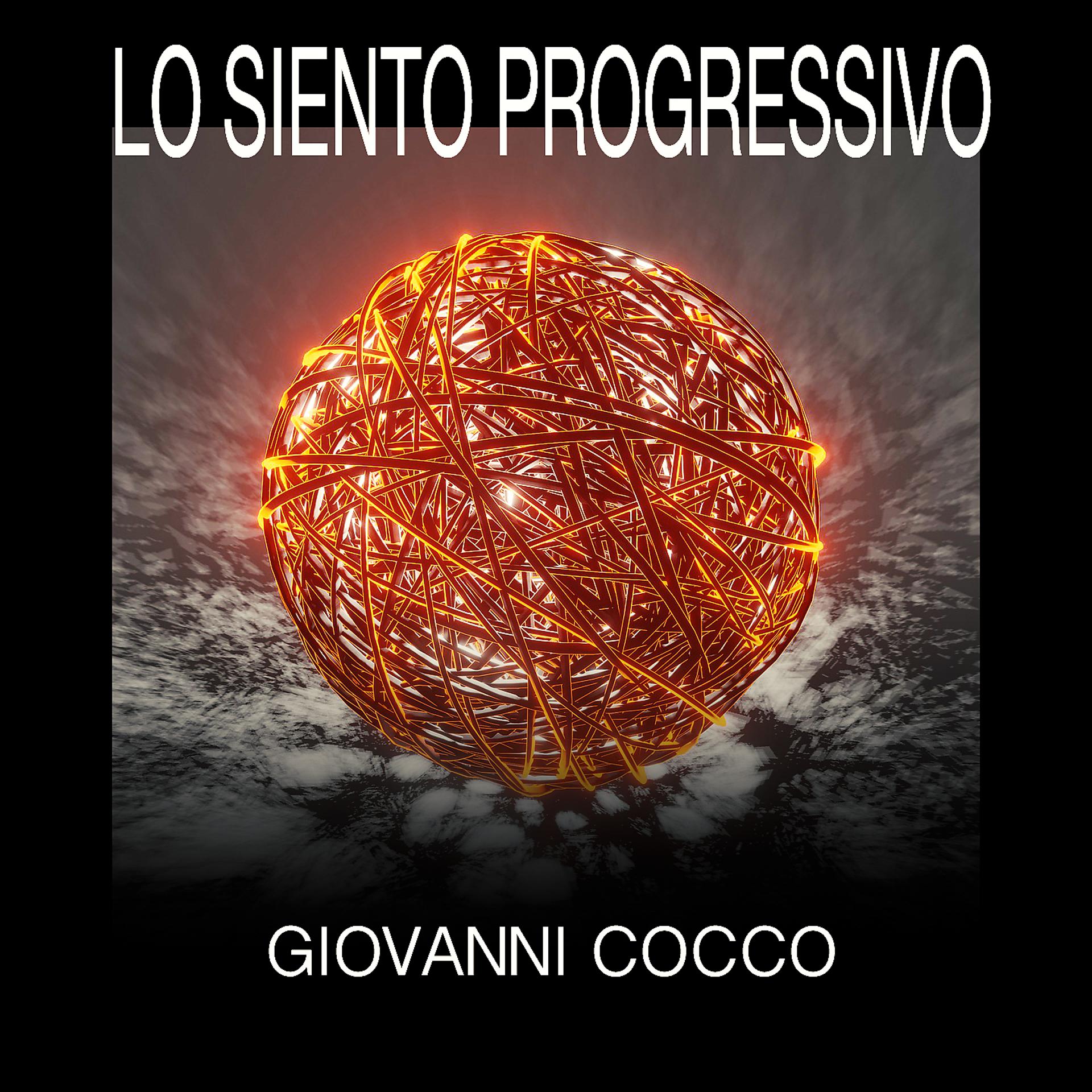 Постер альбома Lo Siento Progressivo