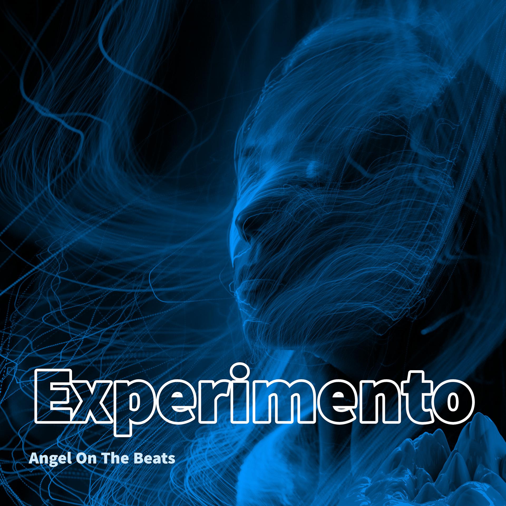 Постер альбома Experimento