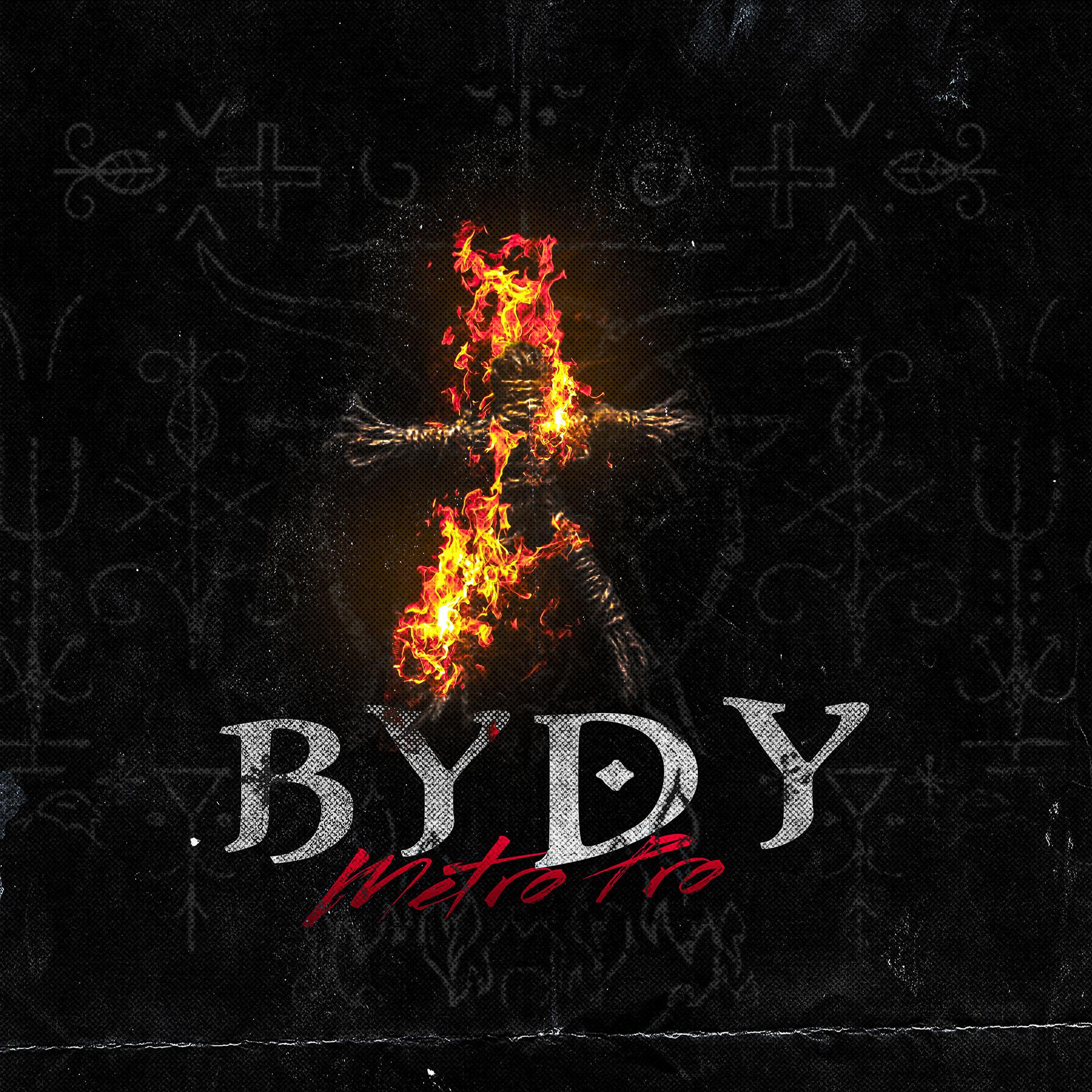 Постер альбома Bydy