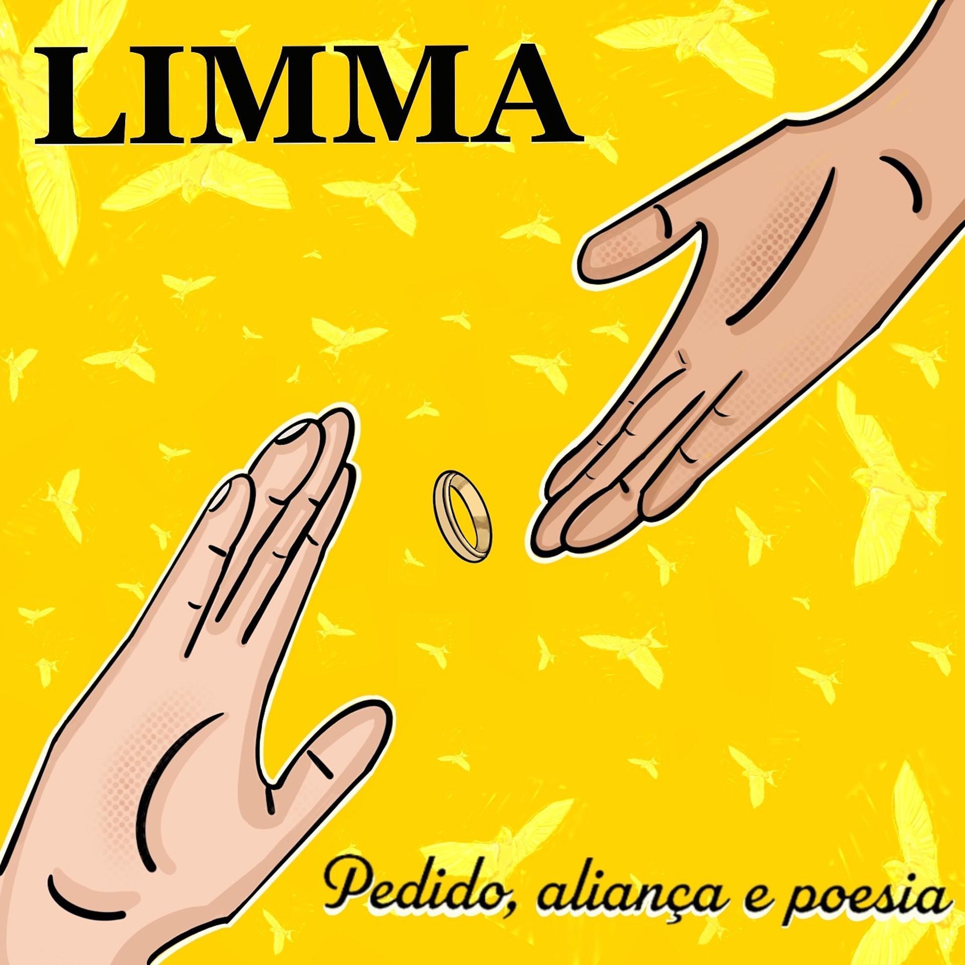 Постер альбома Pedido, Aliança e Poesia