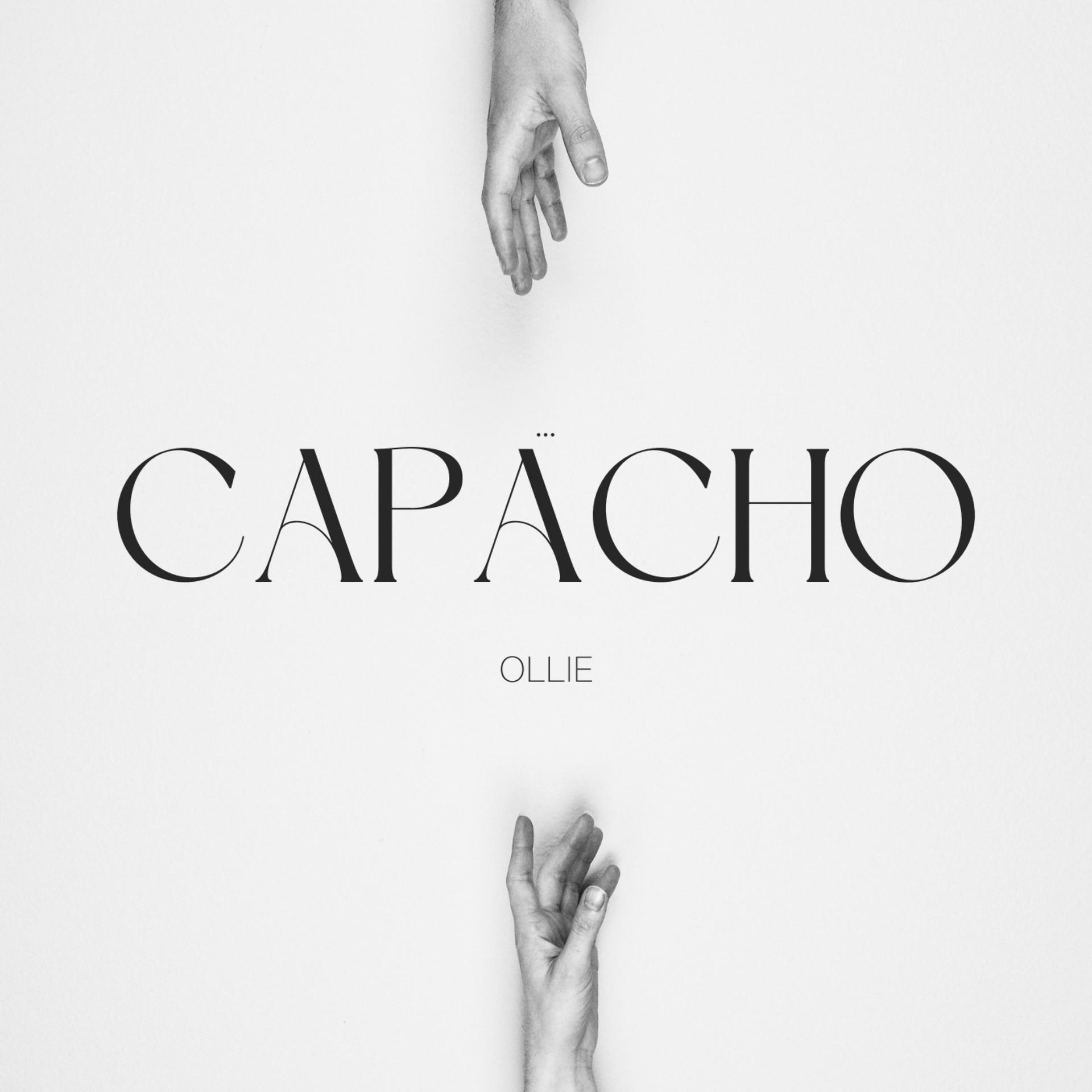 Постер альбома Capacho