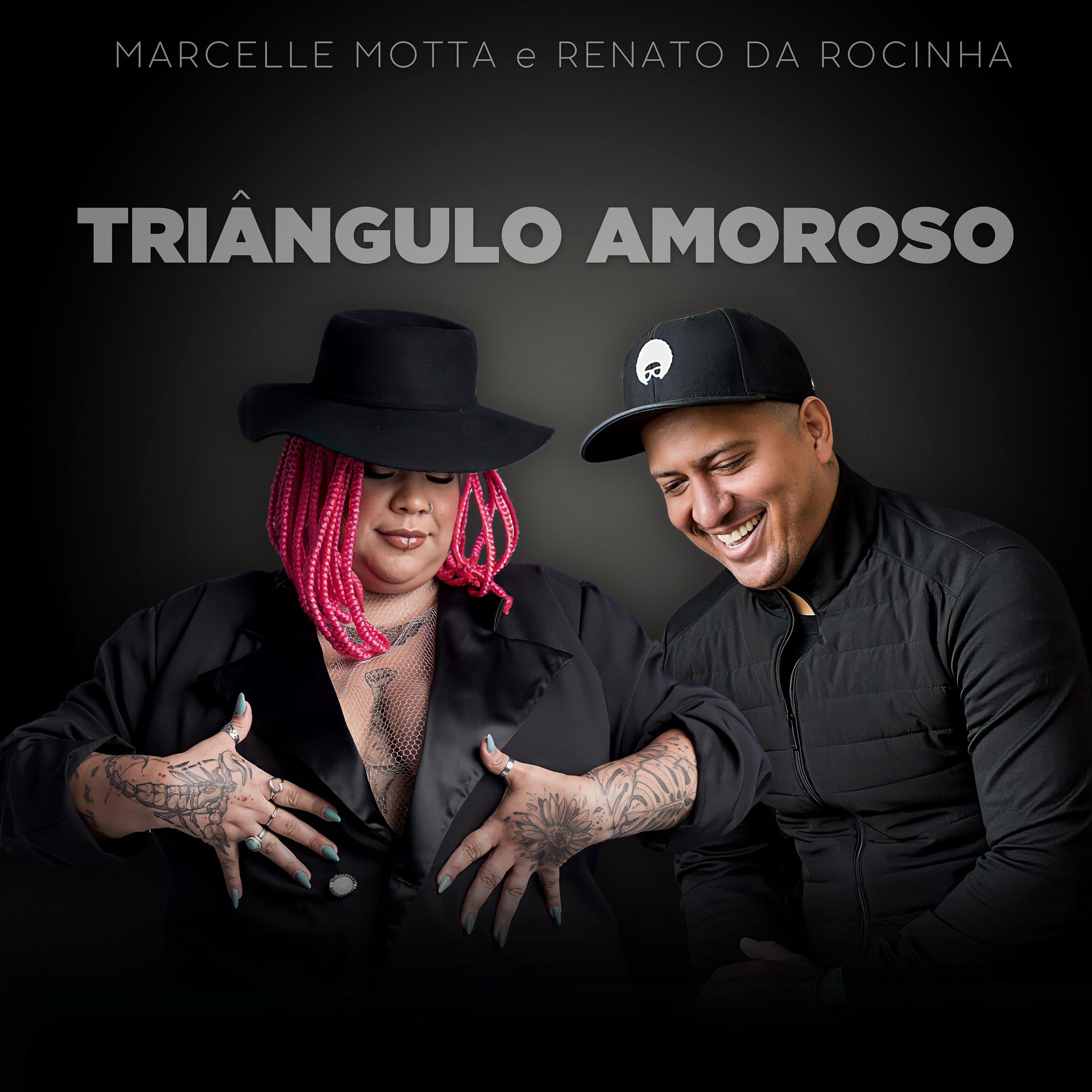 Постер альбома Triângulo Amoroso