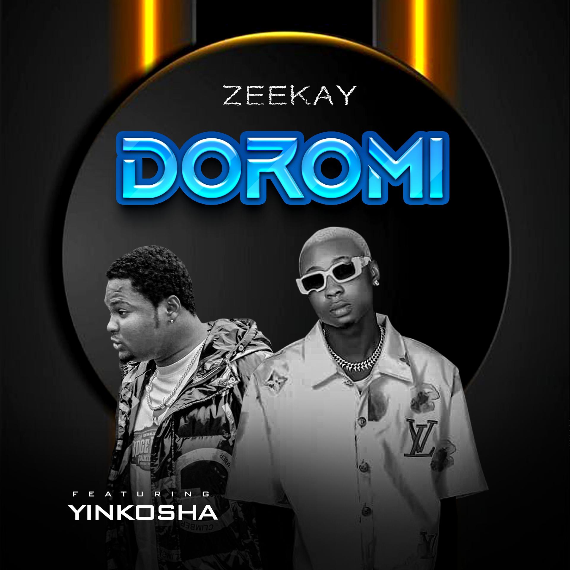 Постер альбома Doromi