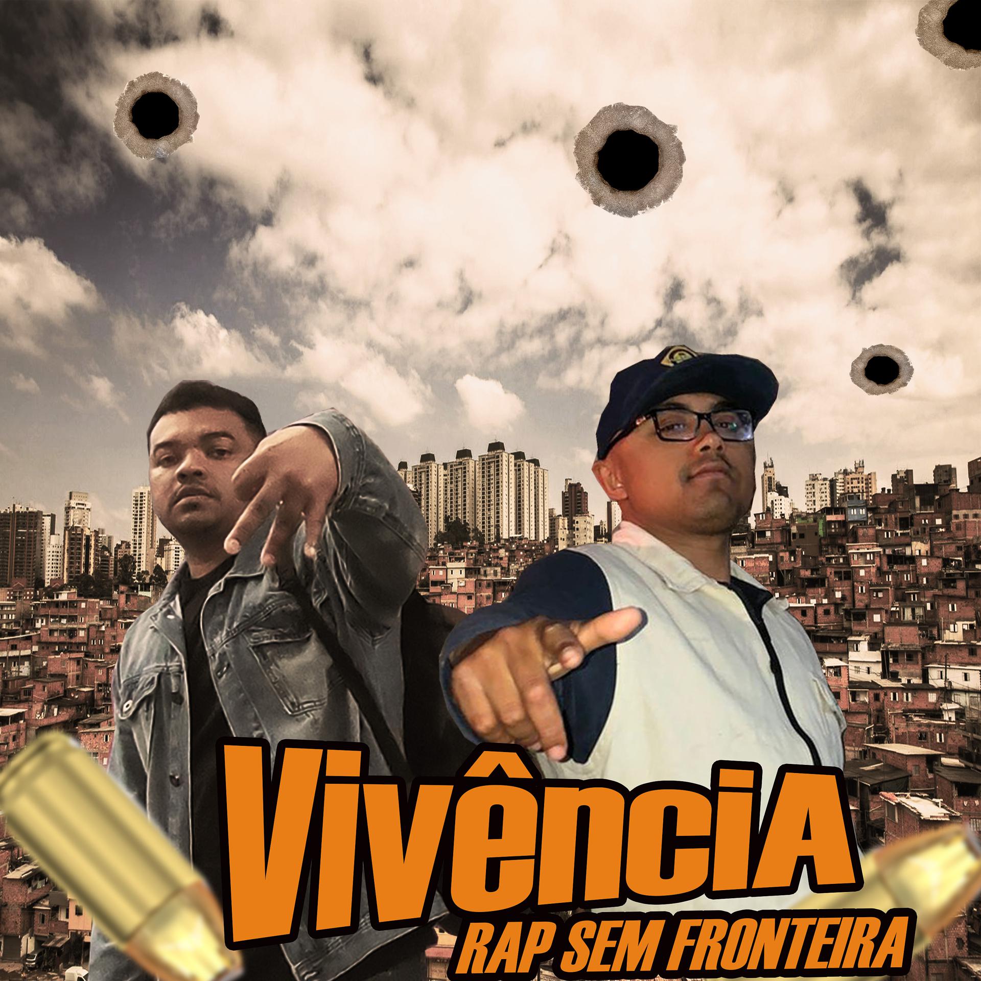Постер альбома Vivencia