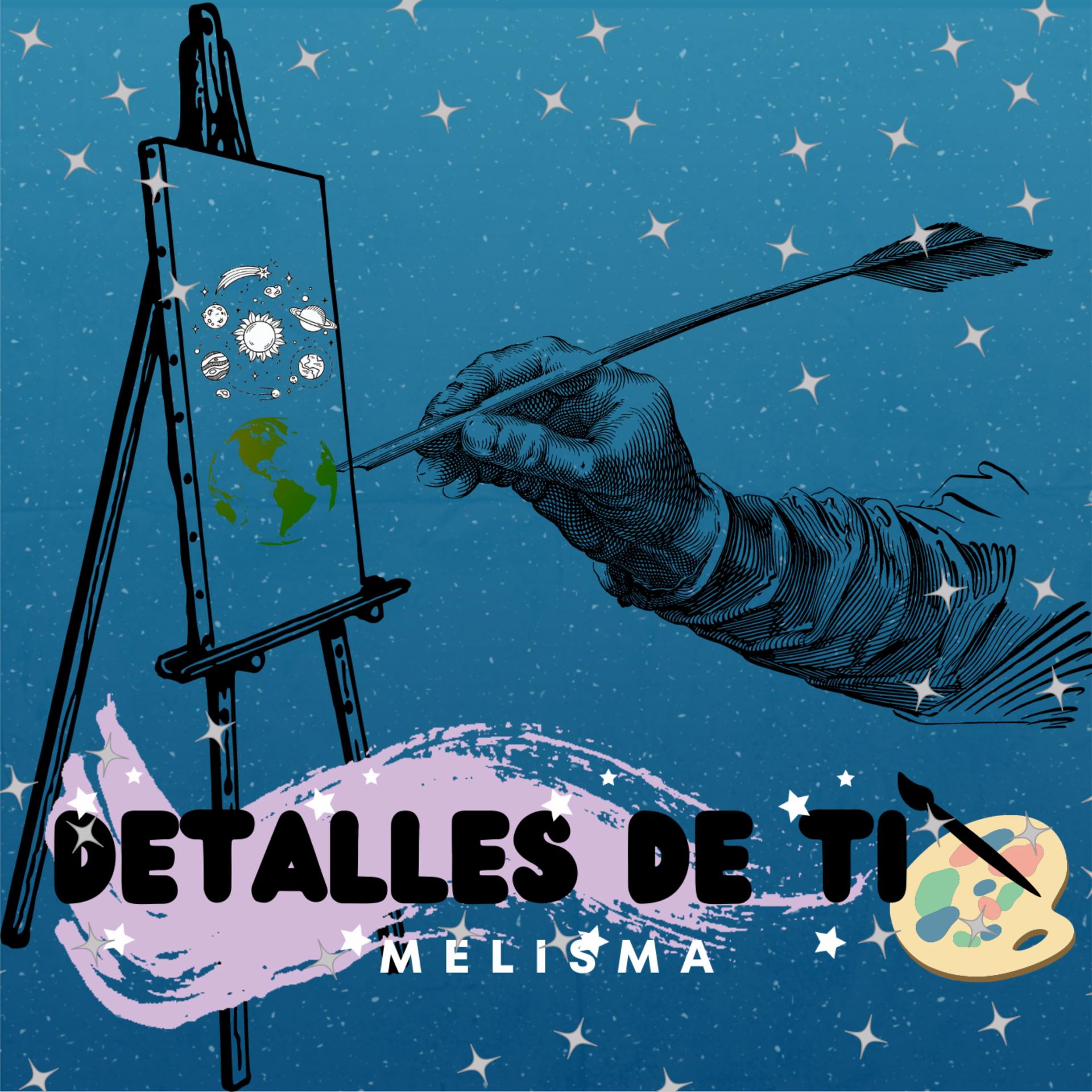 Постер альбома Detalles De Ti