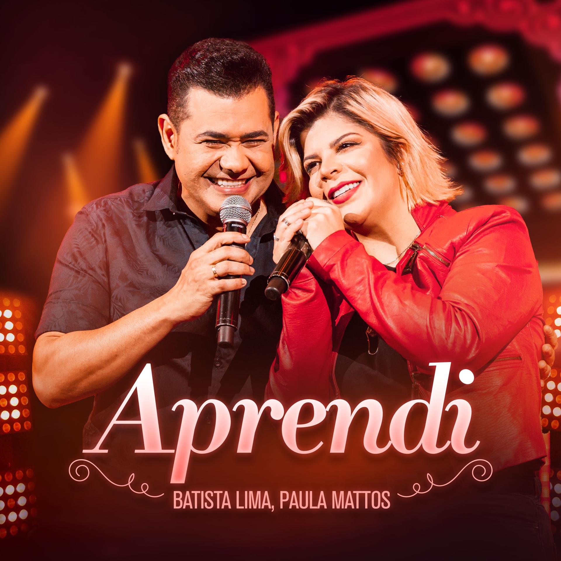 Постер альбома Aprendi