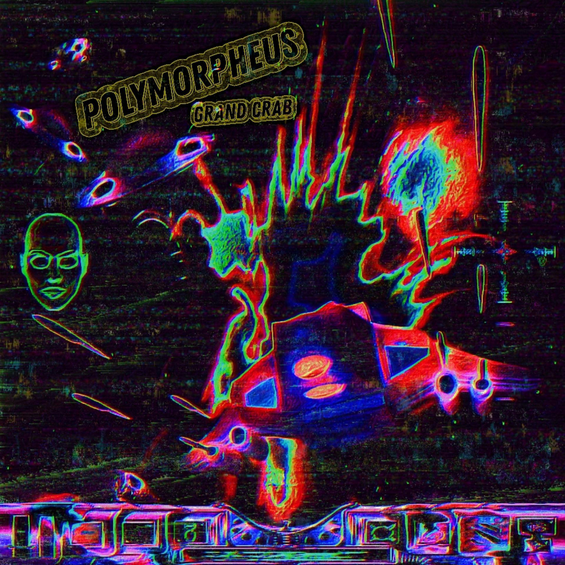 Постер альбома Polymorpheus