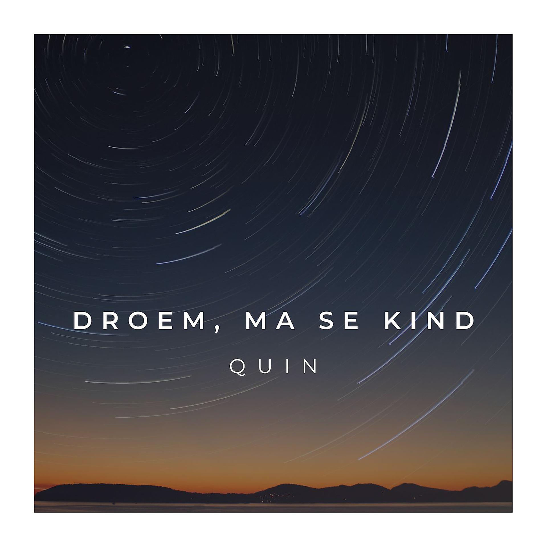 Постер альбома Droem, Ma Se Kind