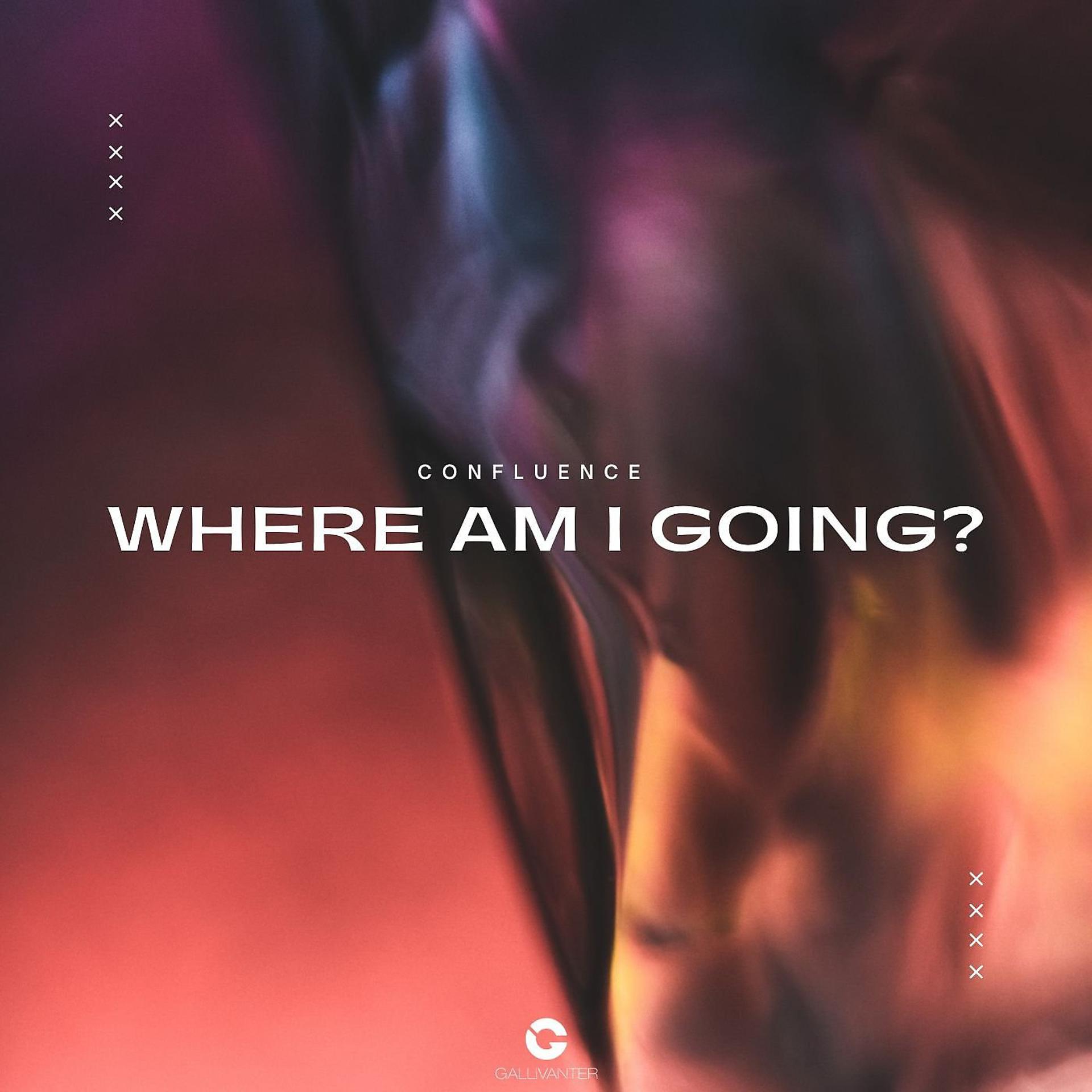 Постер альбома Where Am I Going?