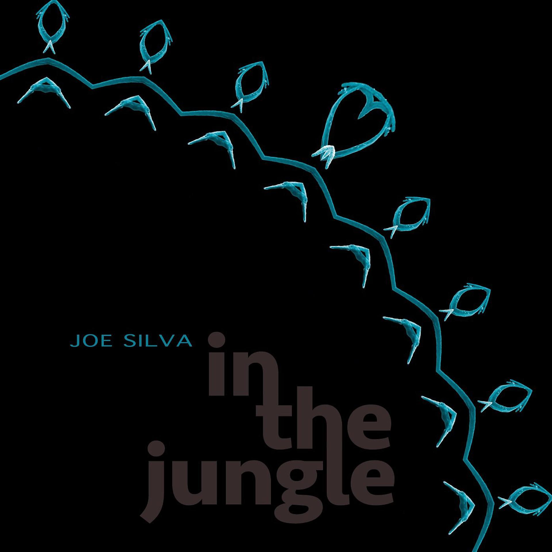 Постер альбома In The Jungle