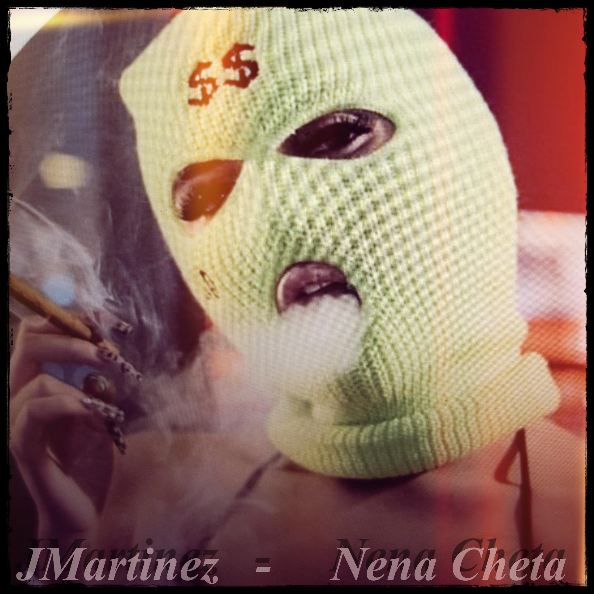 Постер альбома Nena Cheta
