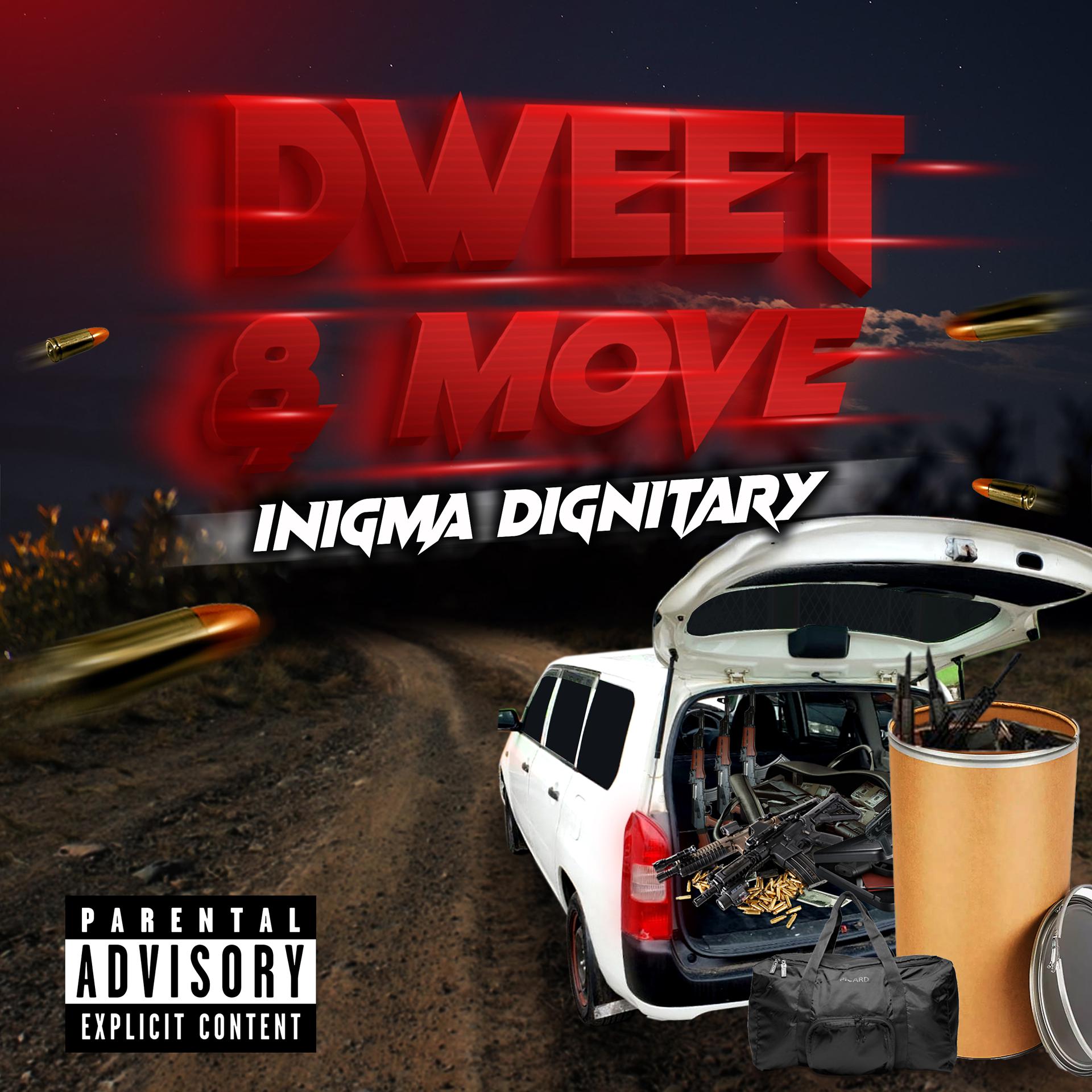 Постер альбома Dweet & Move
