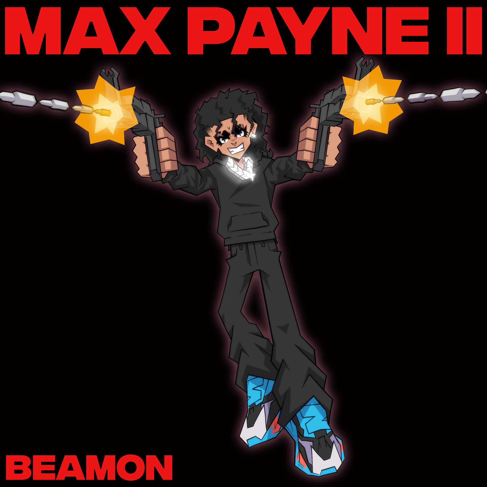 Постер альбома Max Payne 2