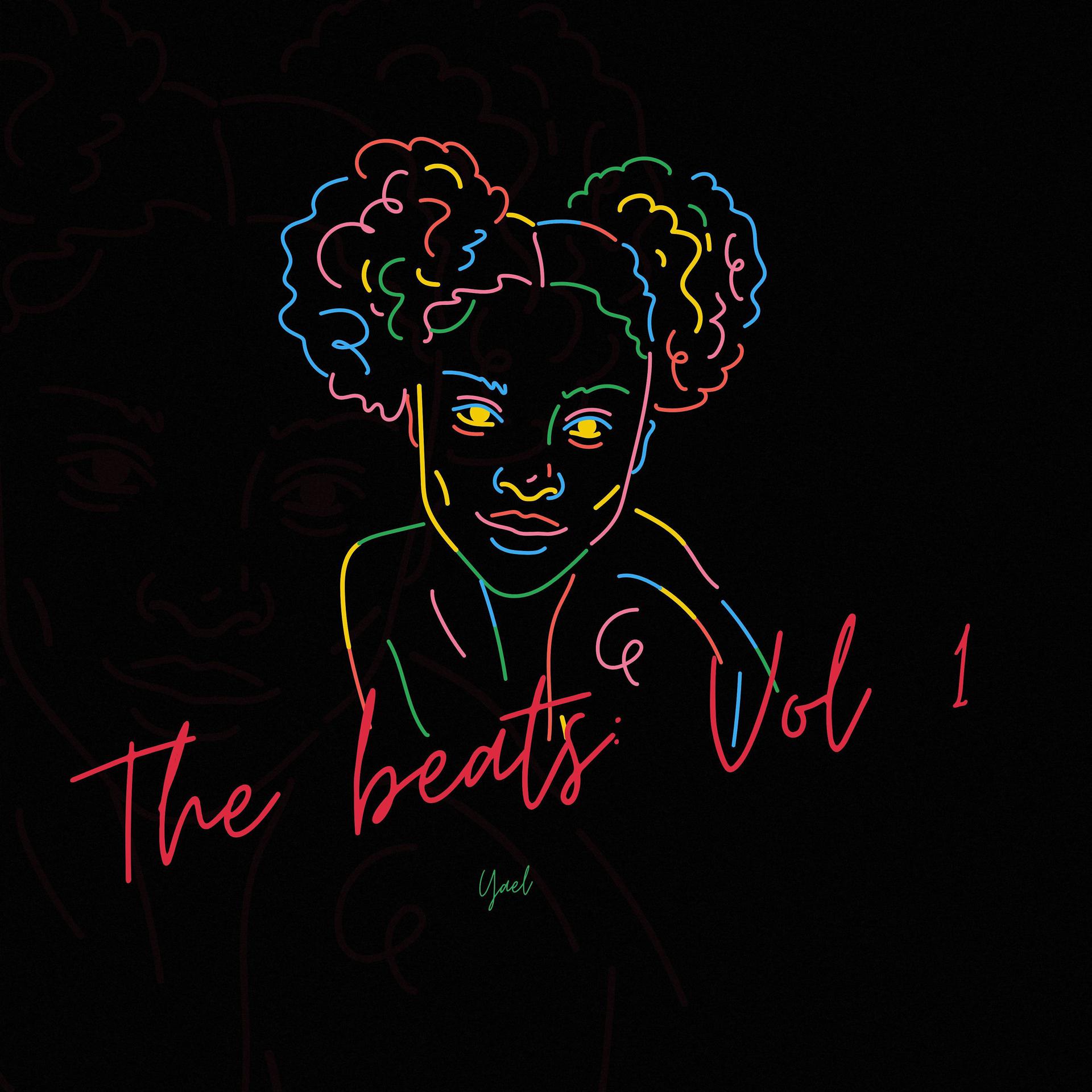 Постер альбома The Beats, Vol. 1