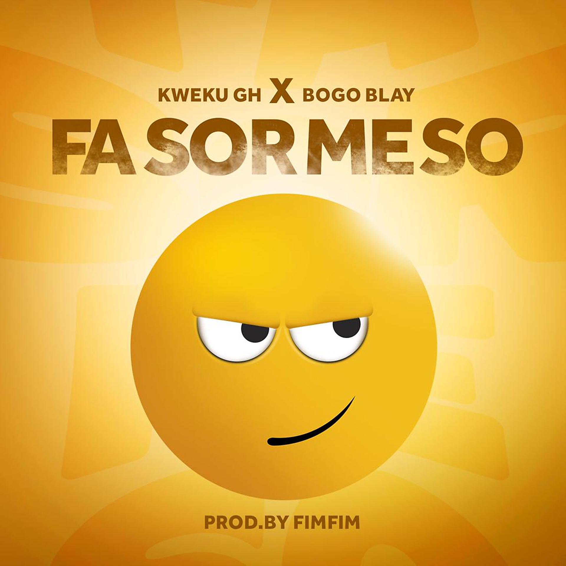 Постер альбома Fa Sor Meso