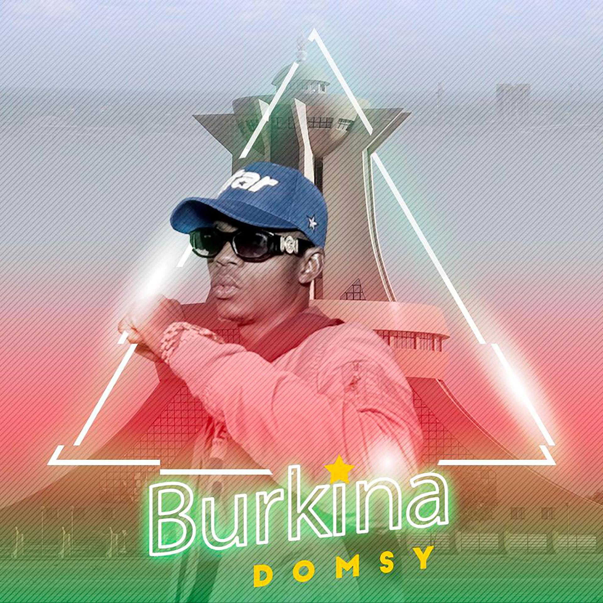 Постер альбома Burkina