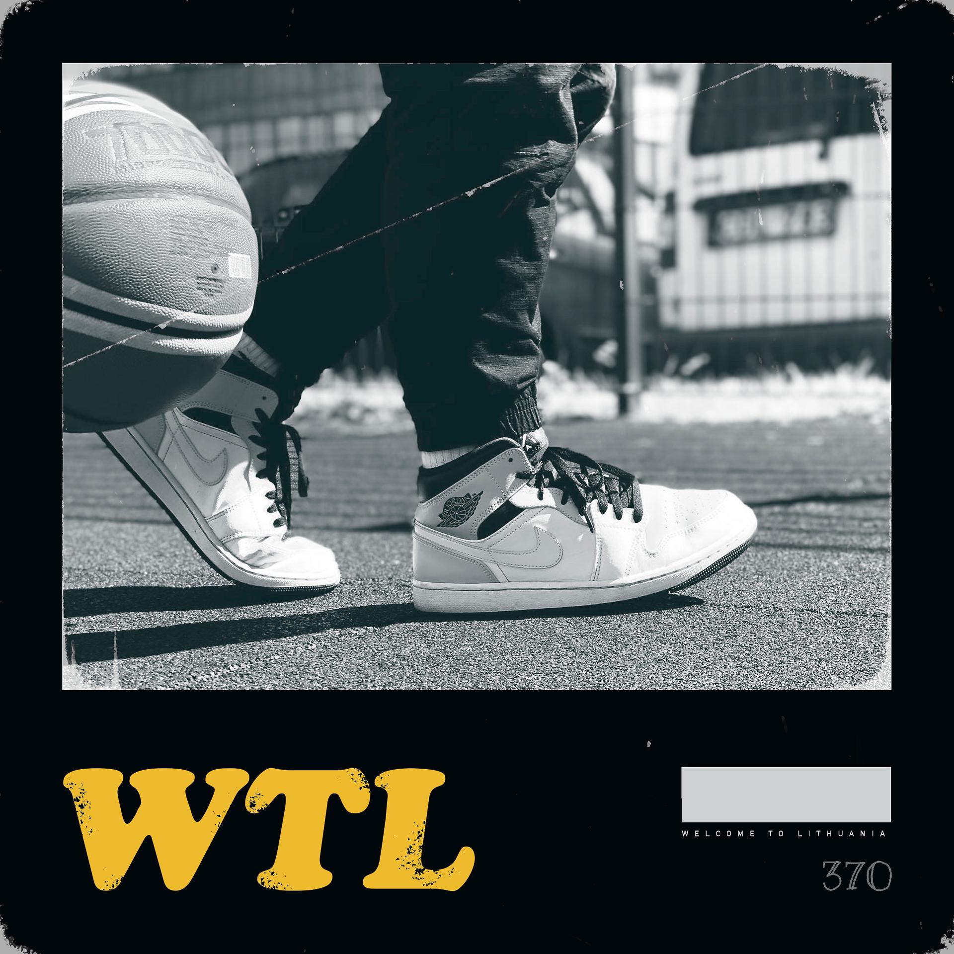 Постер альбома WTL