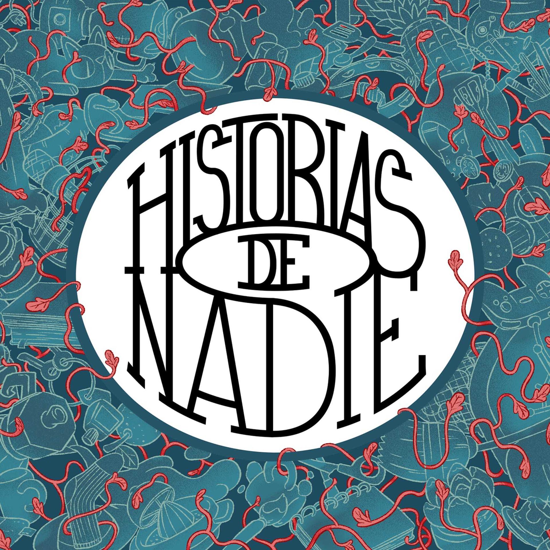 Постер альбома Historias De Nadie