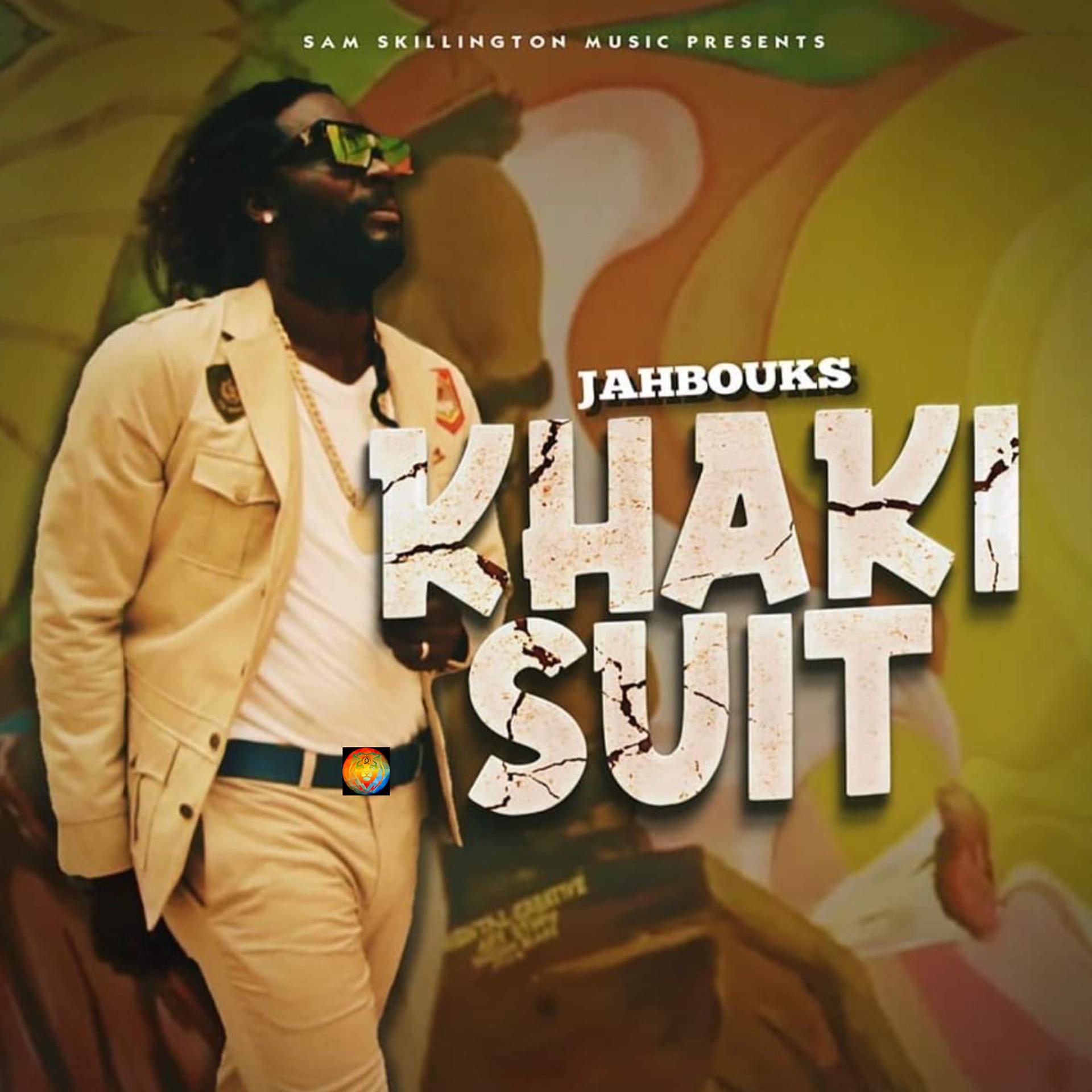 Постер альбома Khaki Suit