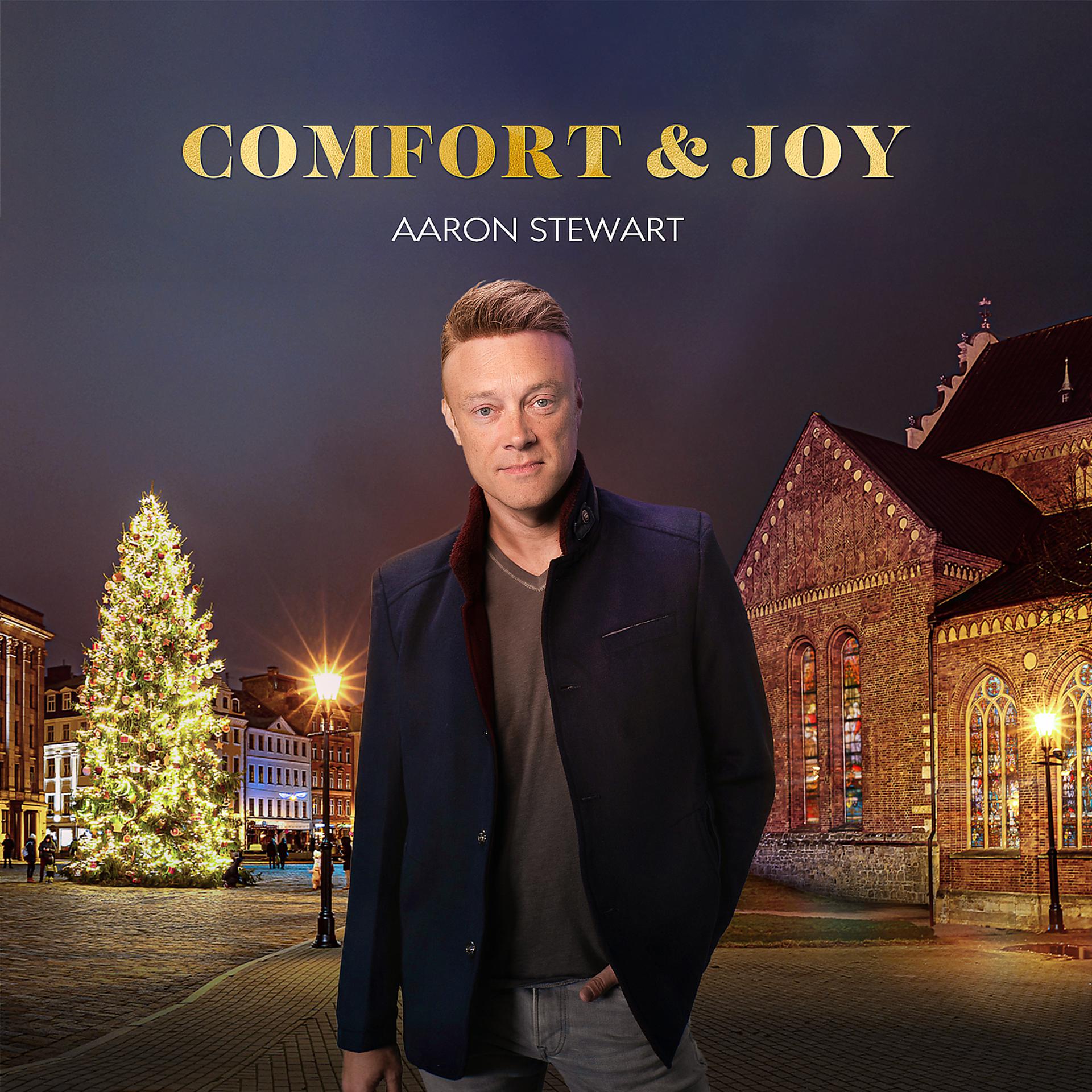 Постер альбома Comfort and Joy