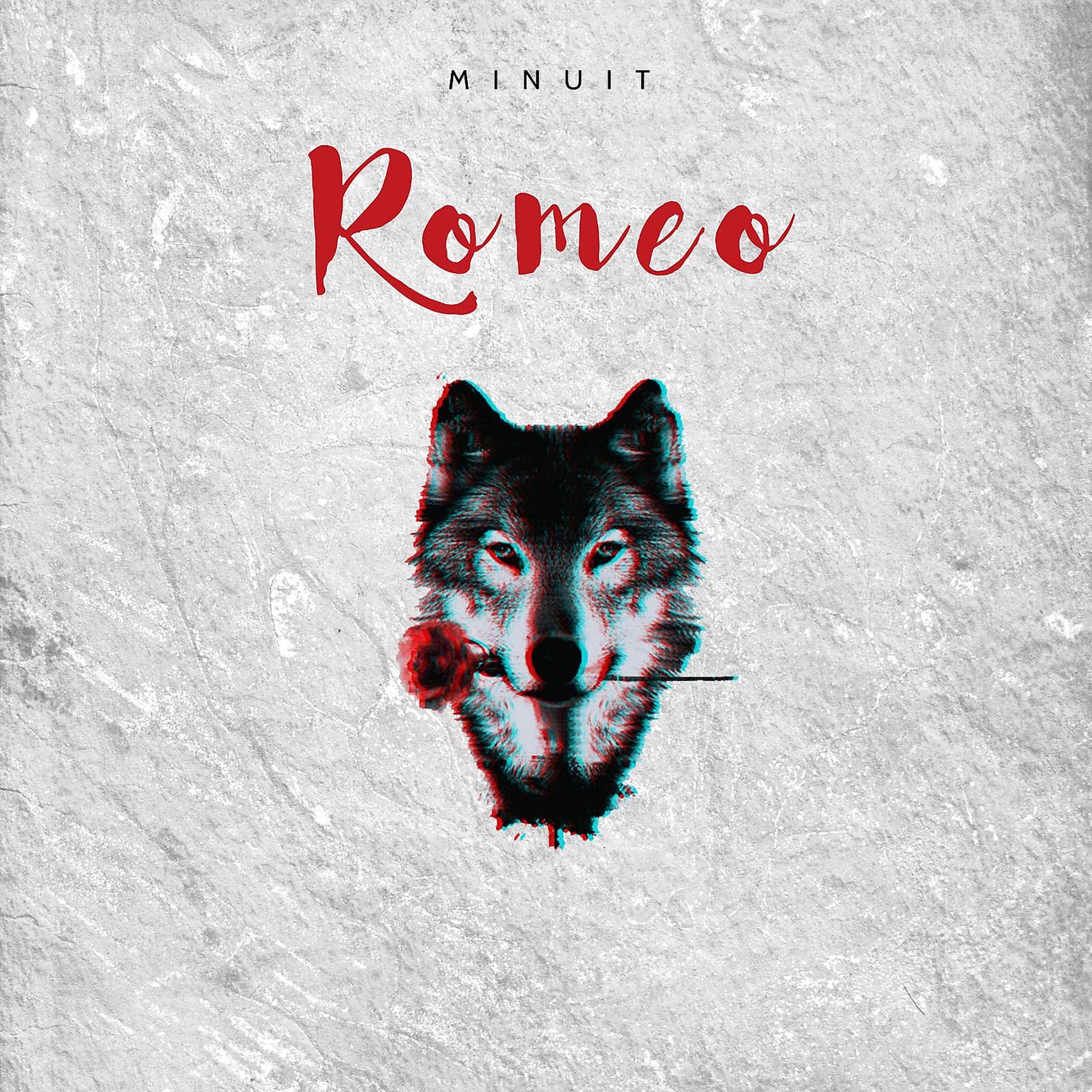 Постер альбома Roméo