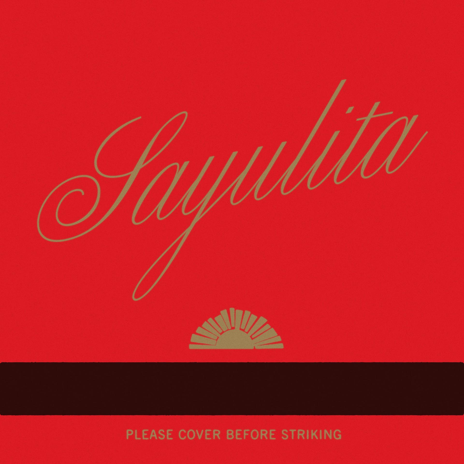 Постер альбома Sayulita