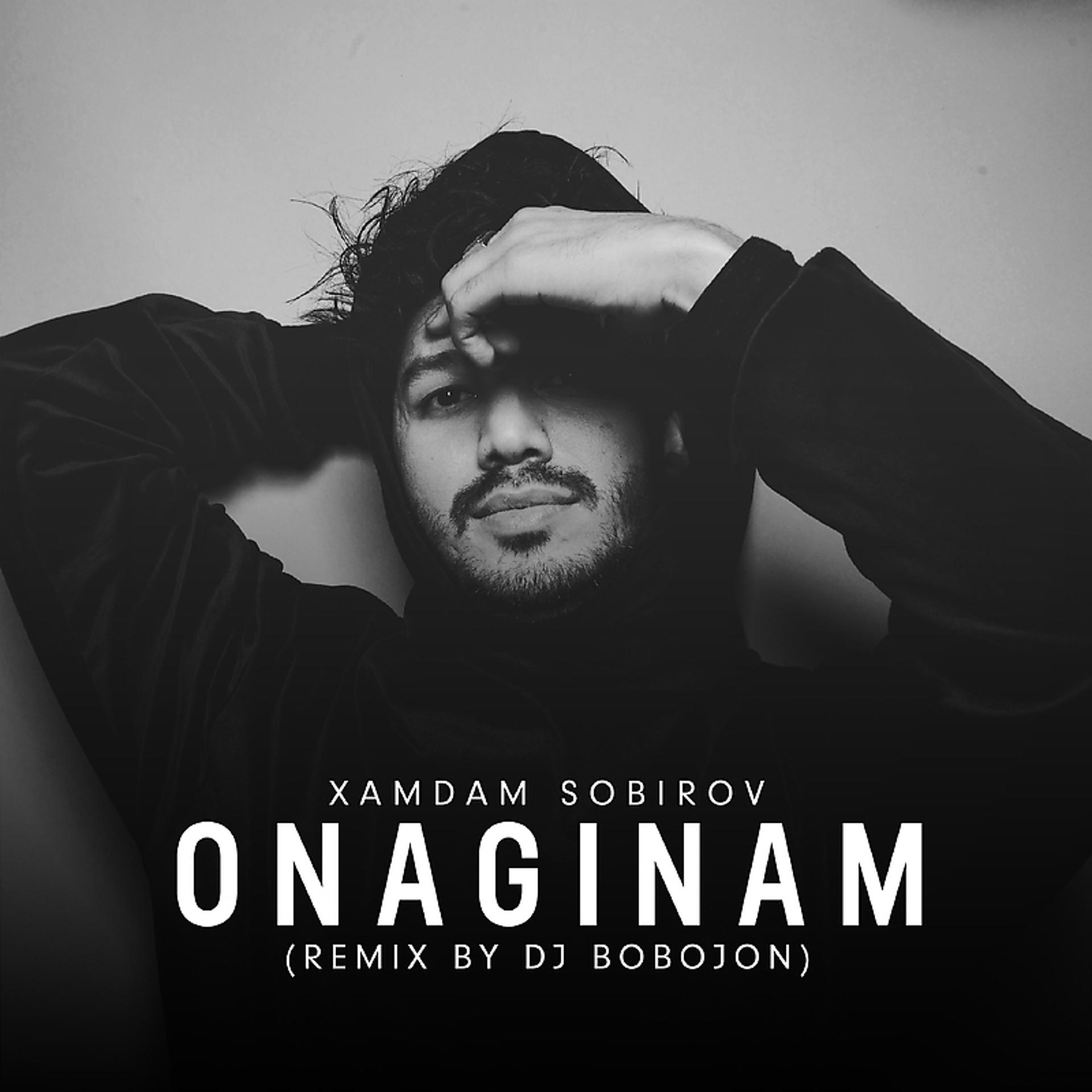 Постер альбома Onaginam (remix by Dj Bobojon)