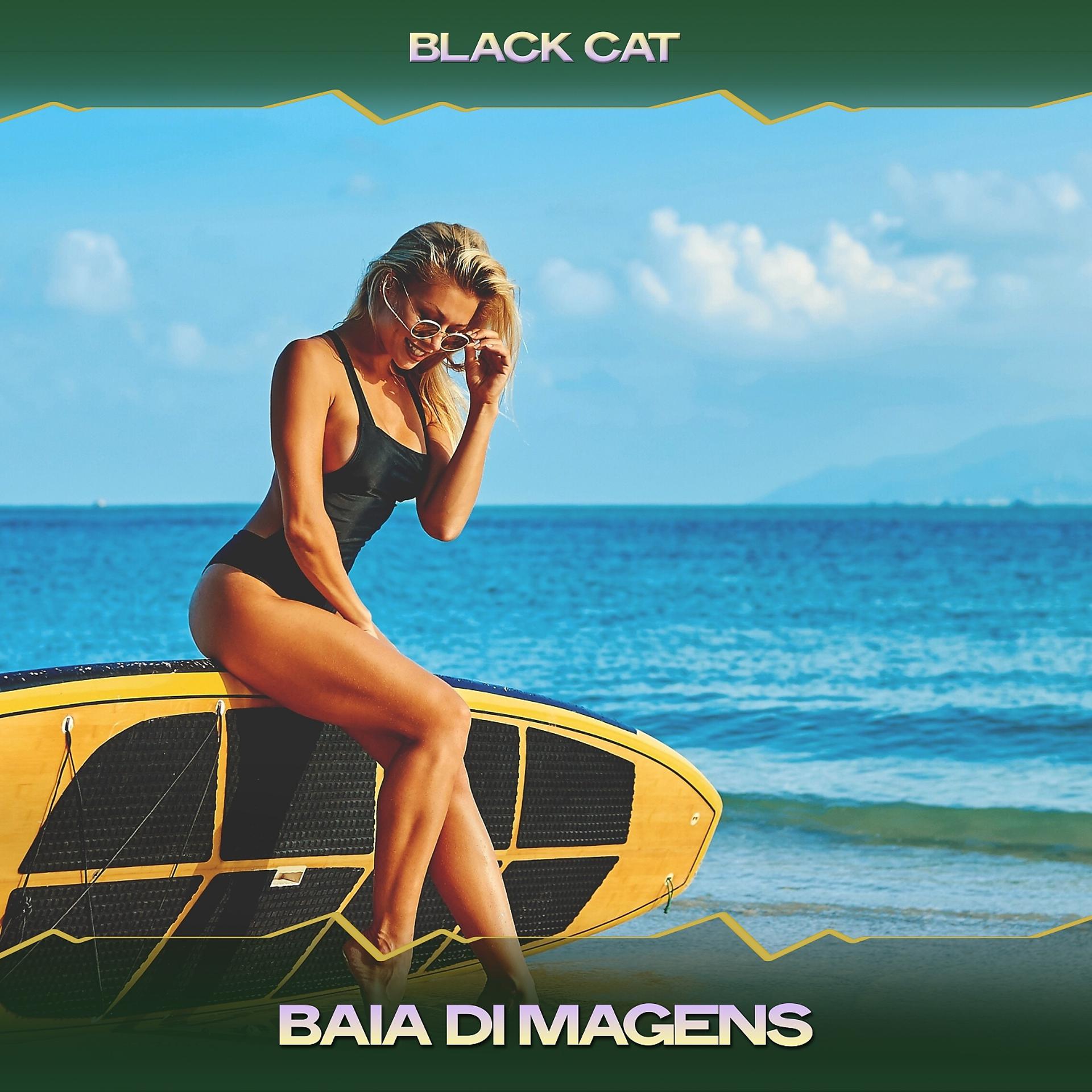 Постер альбома Baia Di Magens